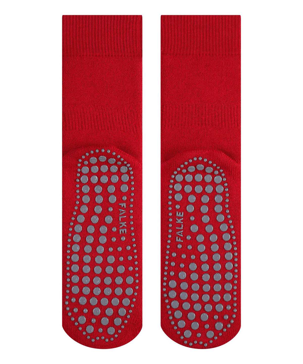 Falke Homepads House socks Socken Herren Rot | 0927145-HF