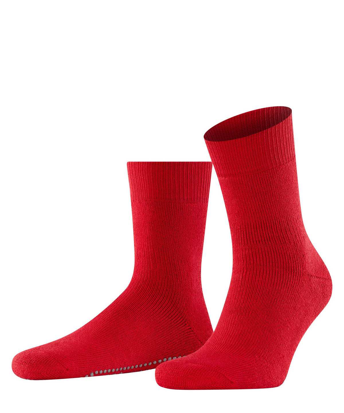 Falke Homepads House socks Socken Herren Rot | 0927145-HF