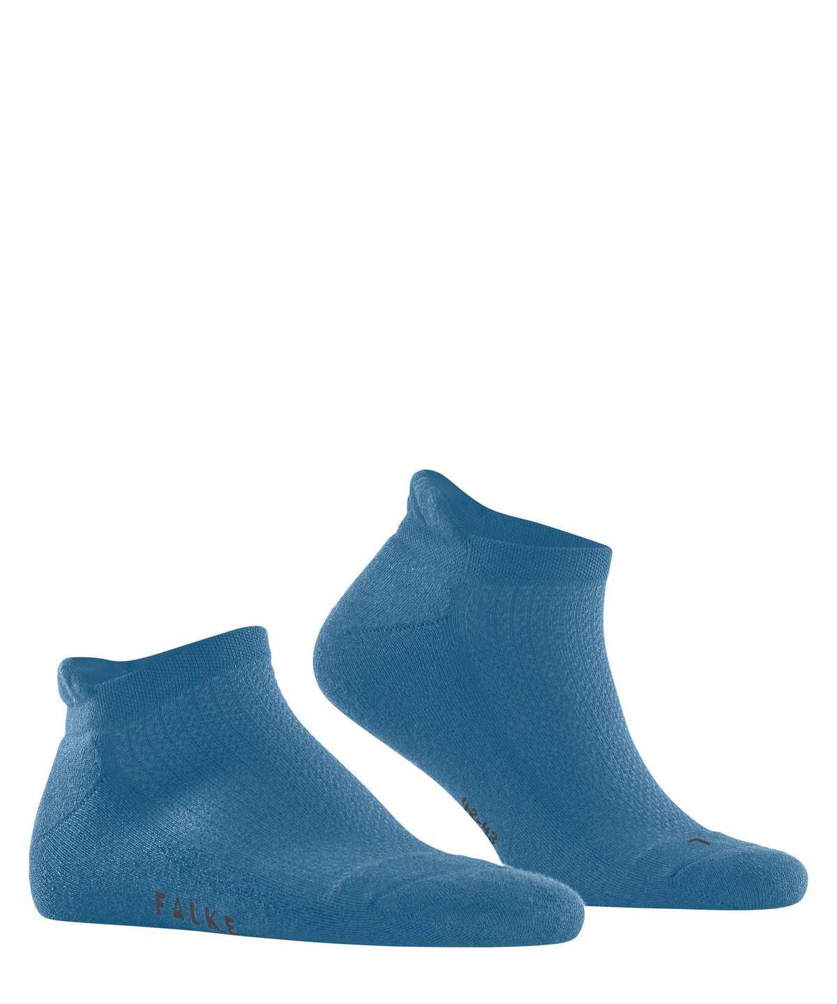 Falke Honeycomb Sneaker socks Socken Damen Blau | 6518309-OJ