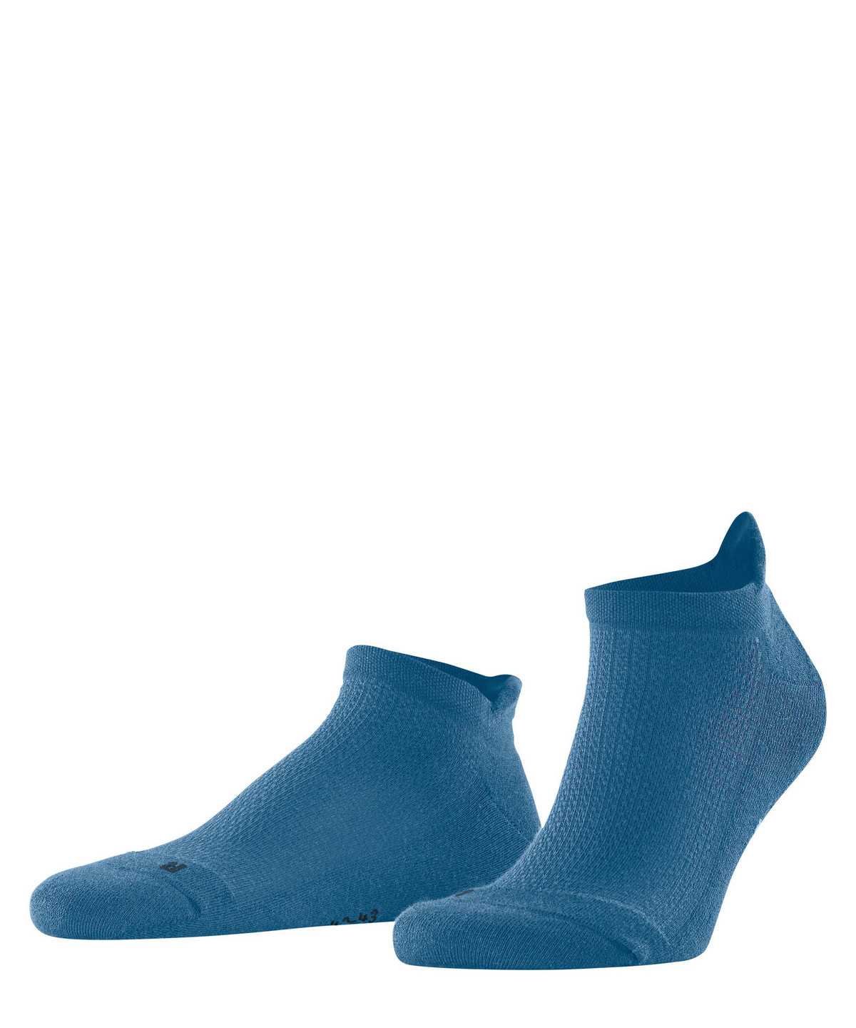 Falke Honeycomb Sneaker socks Socken Damen Blau | 6518309-OJ