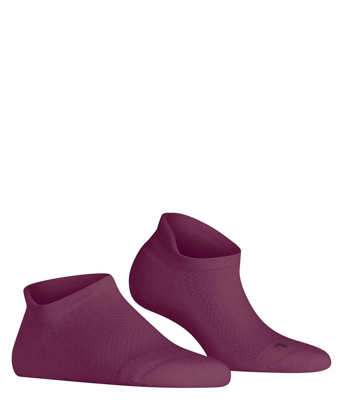 Falke Honeycomb Sneaker socks Socken Damen Lila | 9081427-KC