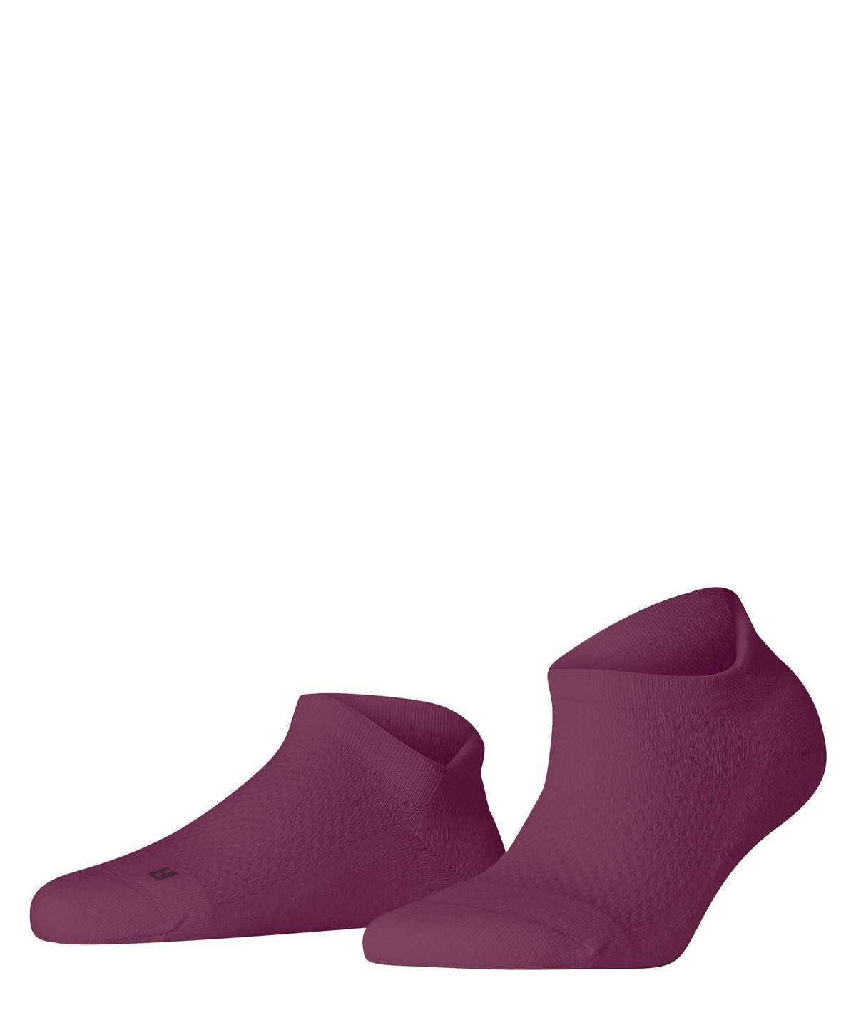 Falke Honeycomb Sneaker socks Socken Damen Lila | 9081427-KC