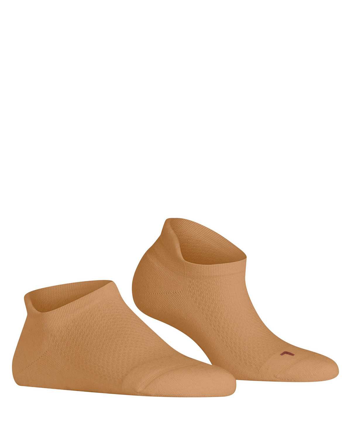 Falke Honeycomb Sneaker socks Socken Damen Orange | 5430127-RB