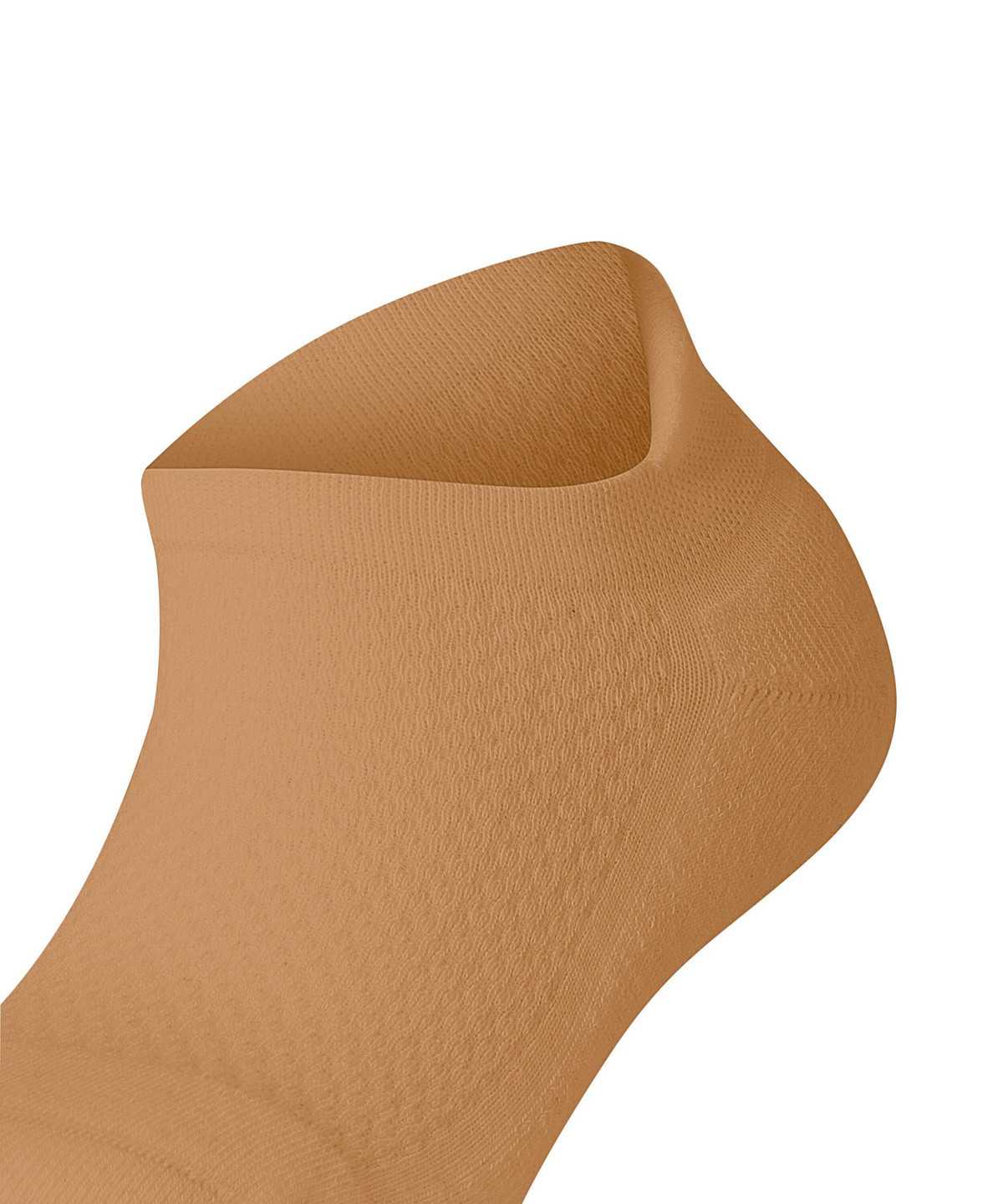 Falke Honeycomb Sneaker socks Socken Damen Orange | 5430127-RB