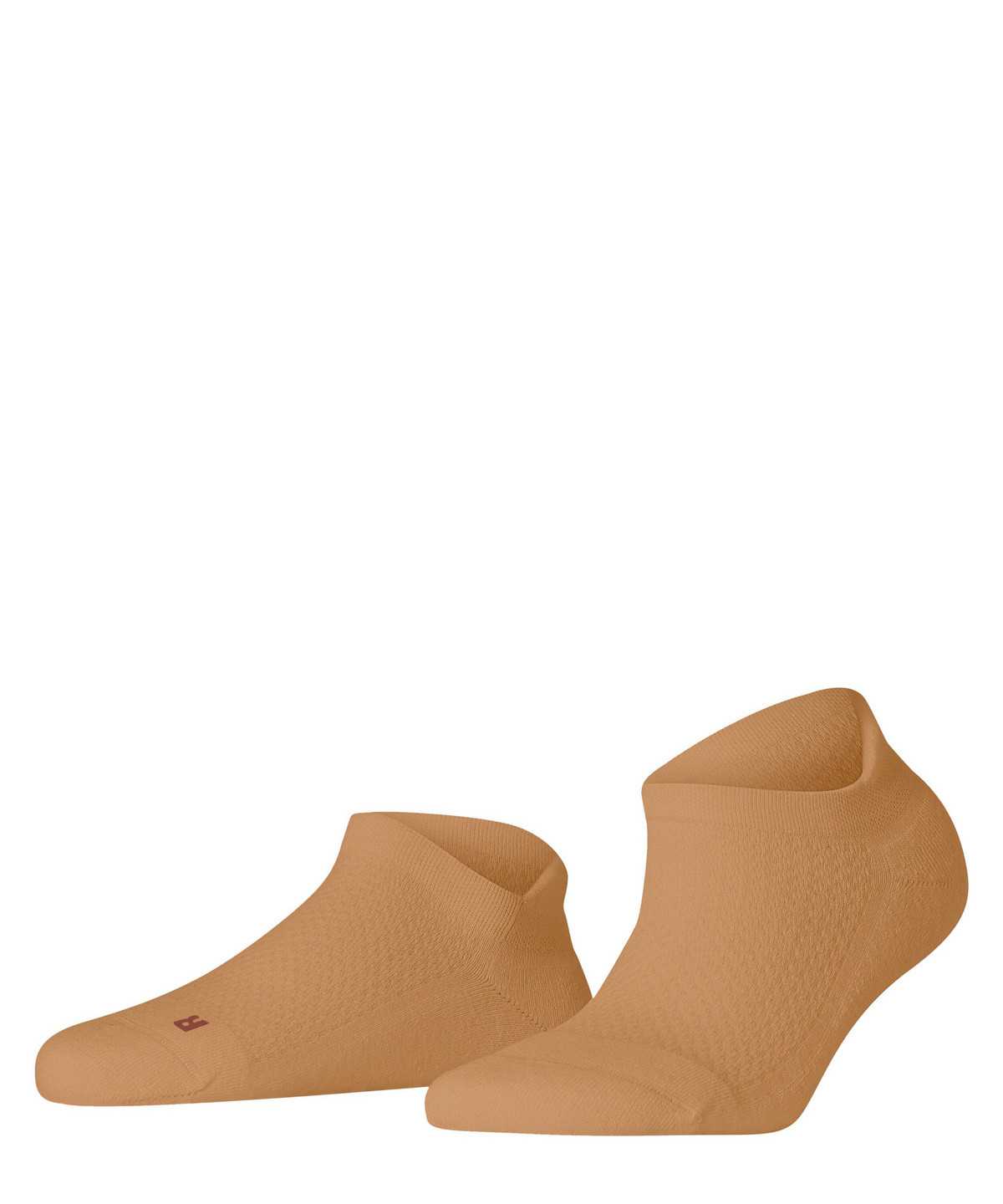 Falke Honeycomb Sneaker socks Socken Damen Orange | 5430127-RB