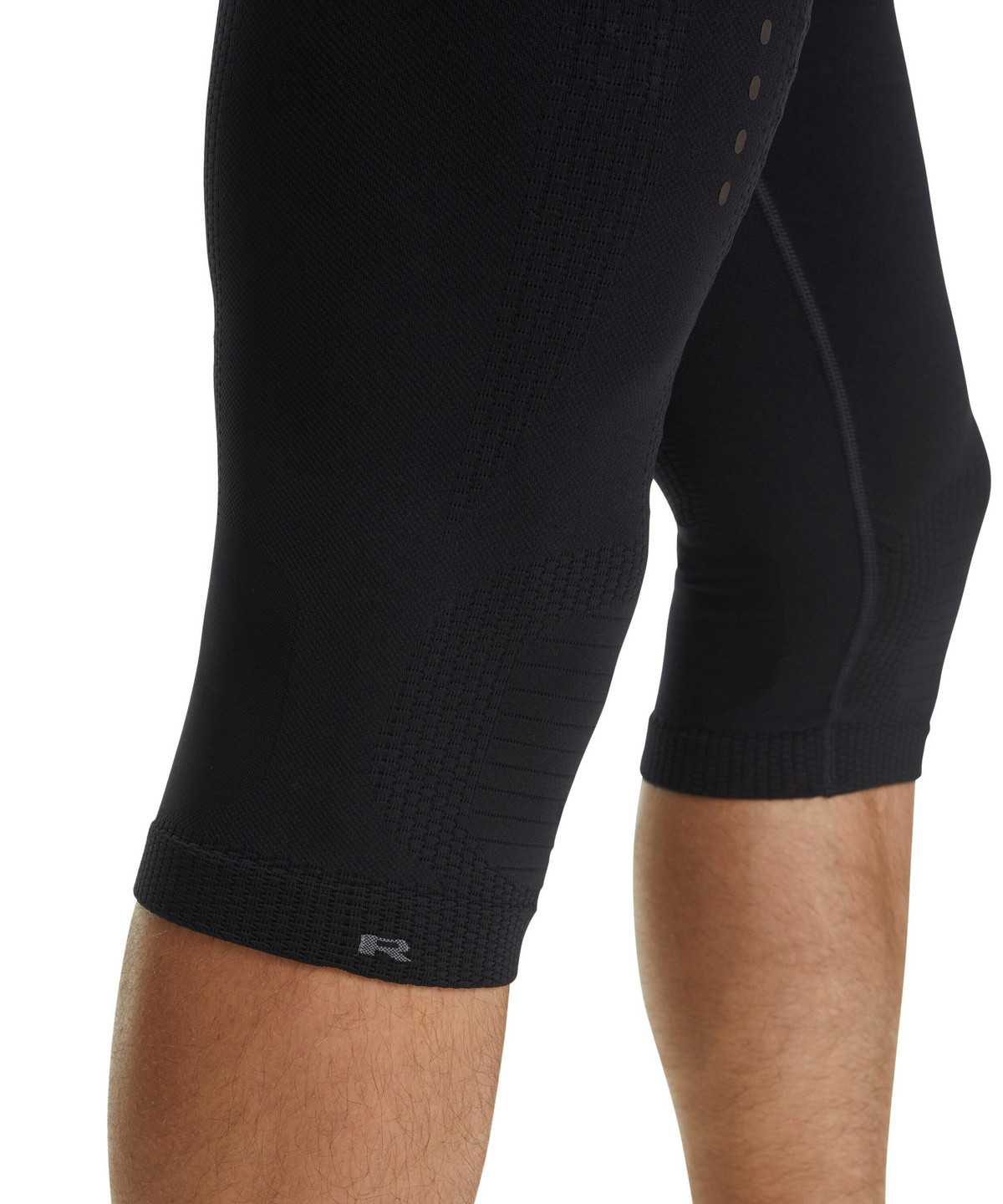 Falke Impulse Running Tights Tights Herren Schwarz | 9415083-FU