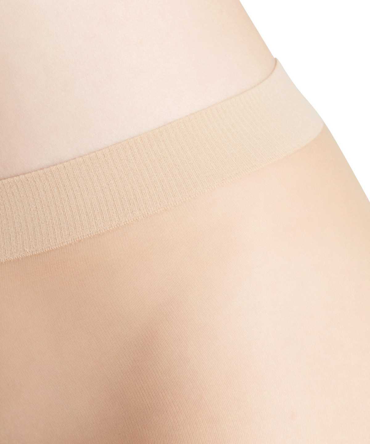 Falke Invisible Deluxe 8 DEN Tights Tights Damen Beige | 8956213-CS