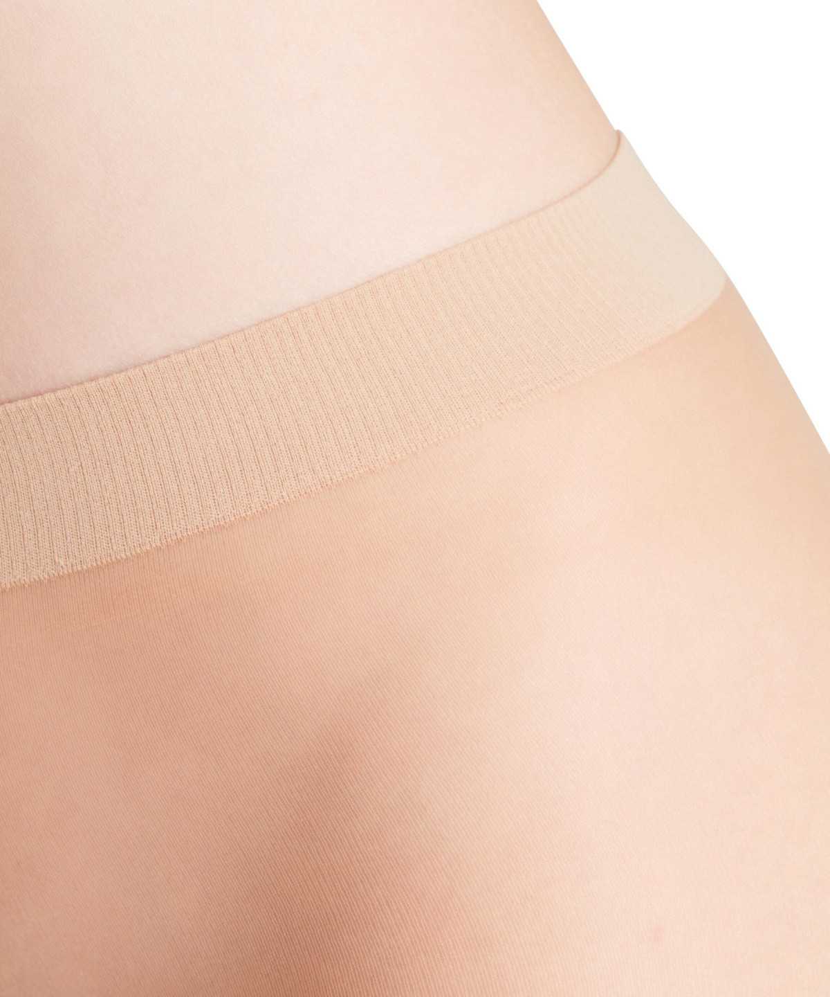 Falke Invisible Deluxe 8 DEN Tights Tights Damen Beige | 7259106-EJ