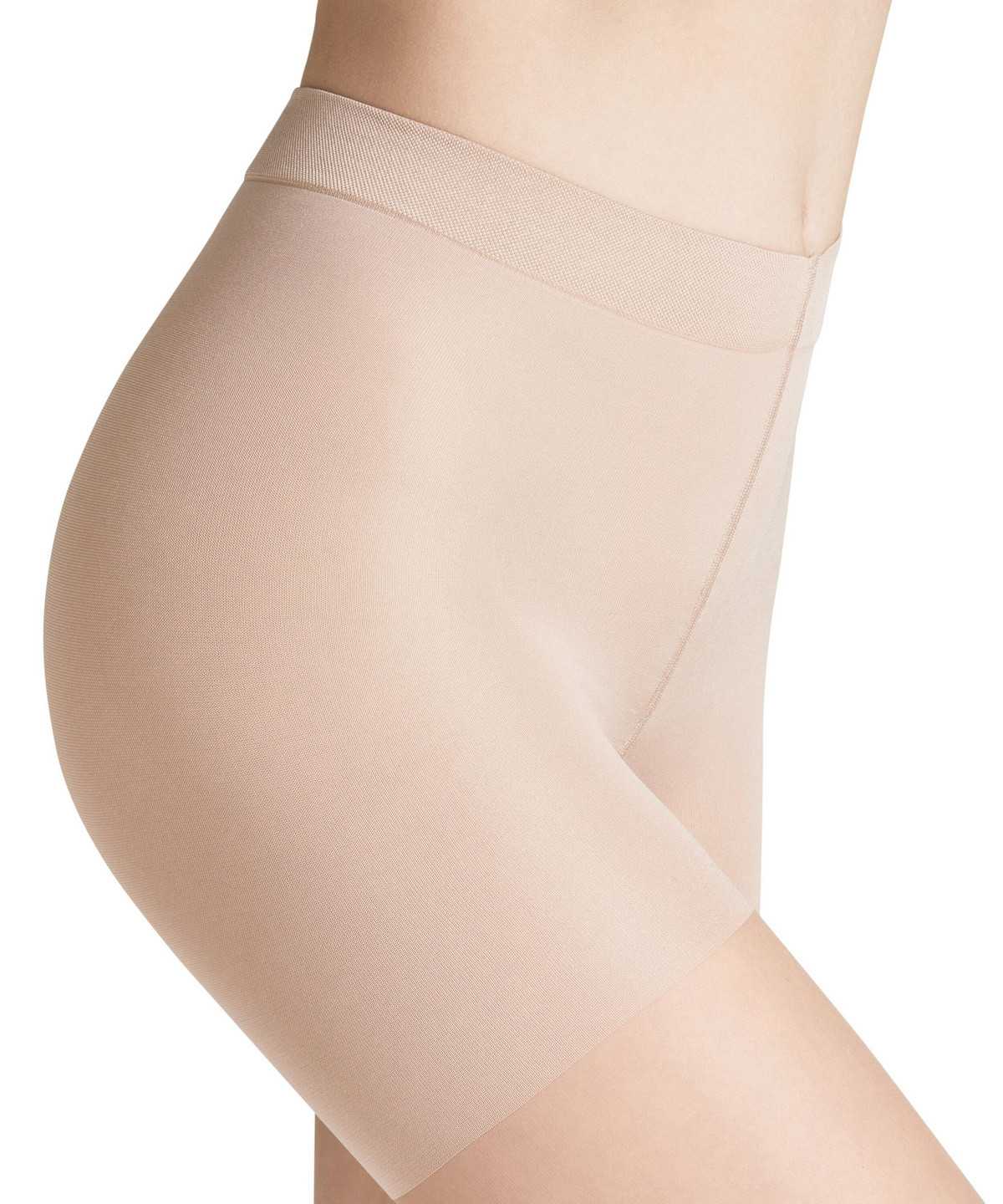 Falke Invisible Deluxe Shaping 8 DEN Tights Tights Damen Beige | 8714603-RM