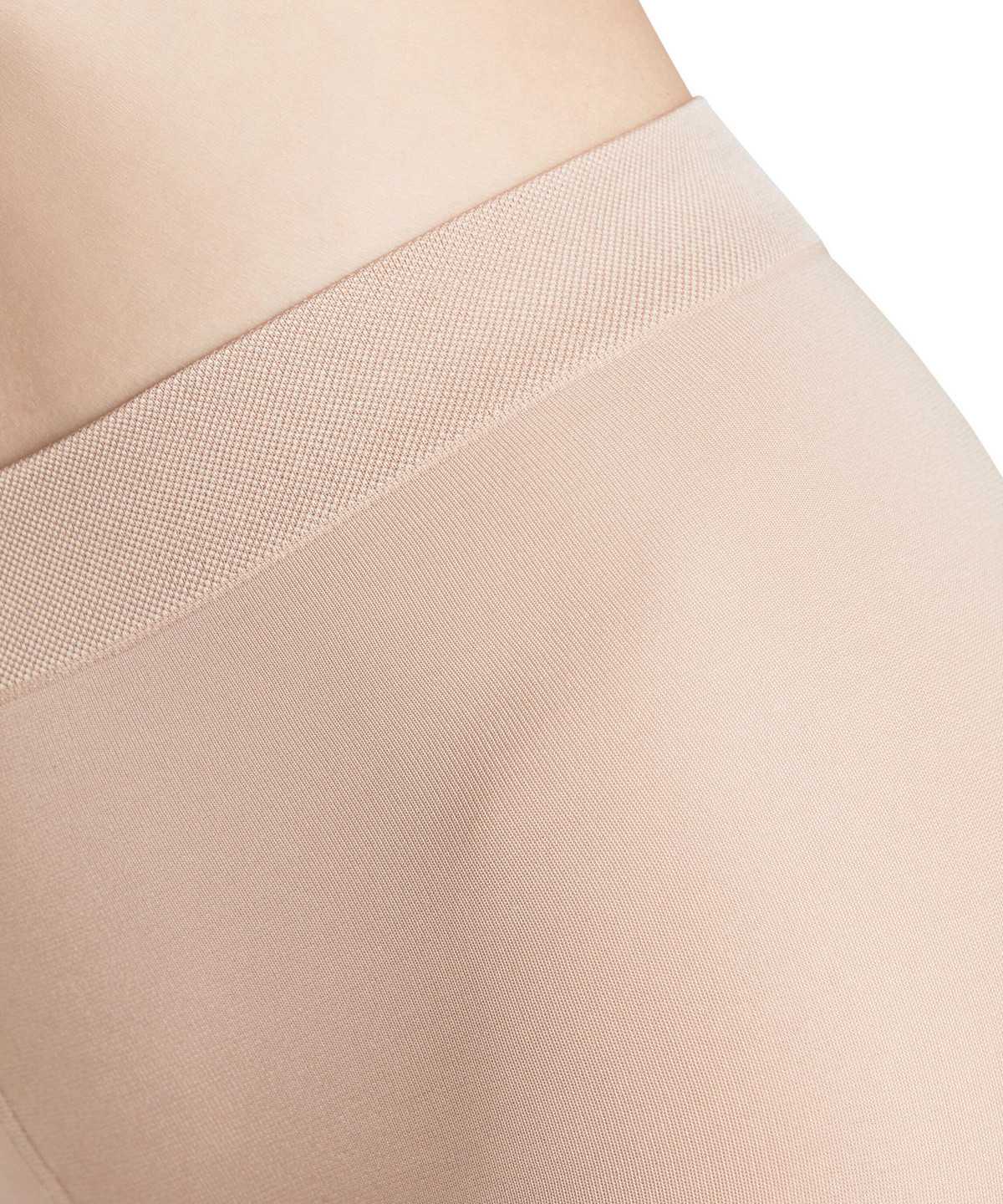 Falke Invisible Deluxe Shaping 8 DEN Tights Tights Damen Beige | 8714603-RM