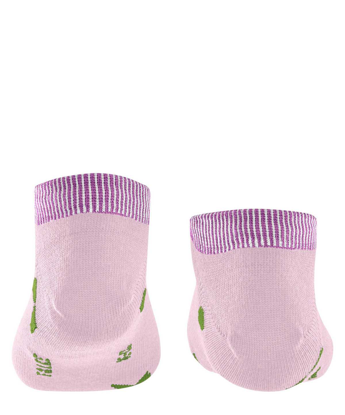 Falke Koala Friends Sneaker socks Socken Kinder Rosa | 4352897-IX