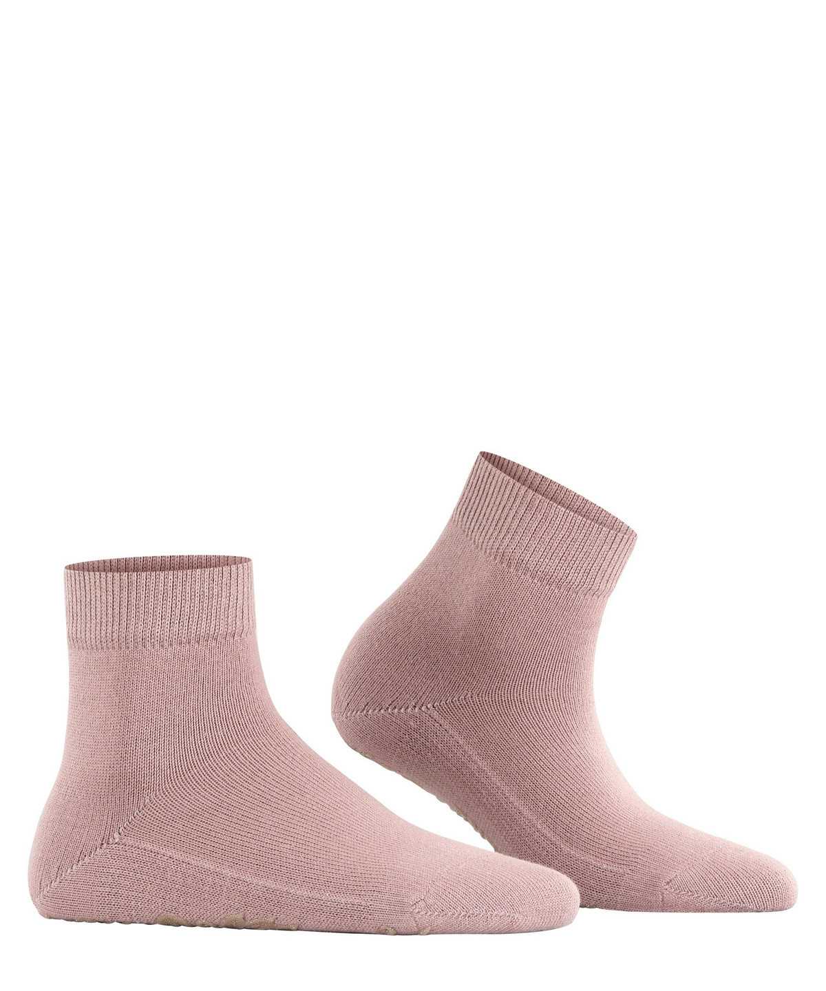 Falke Light Cuddle Pads Short sock Socken Damen Rot | 5801426-NK