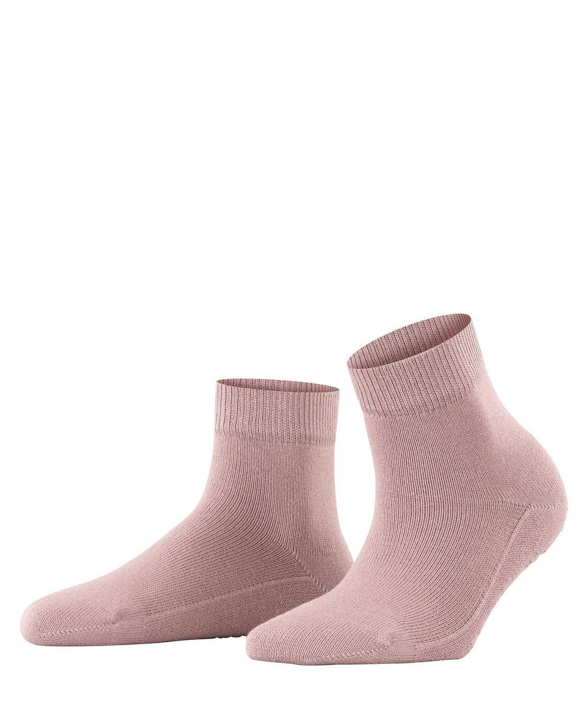 Falke Light Cuddle Pads Short sock Socken Damen Rot | 5801426-NK