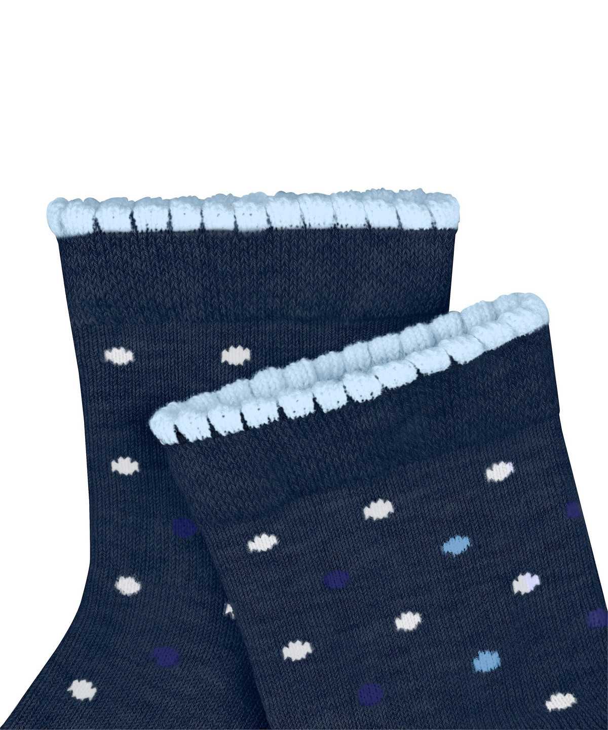 Falke Little Dot Socks Socken Baby Blau | 5321769-NY