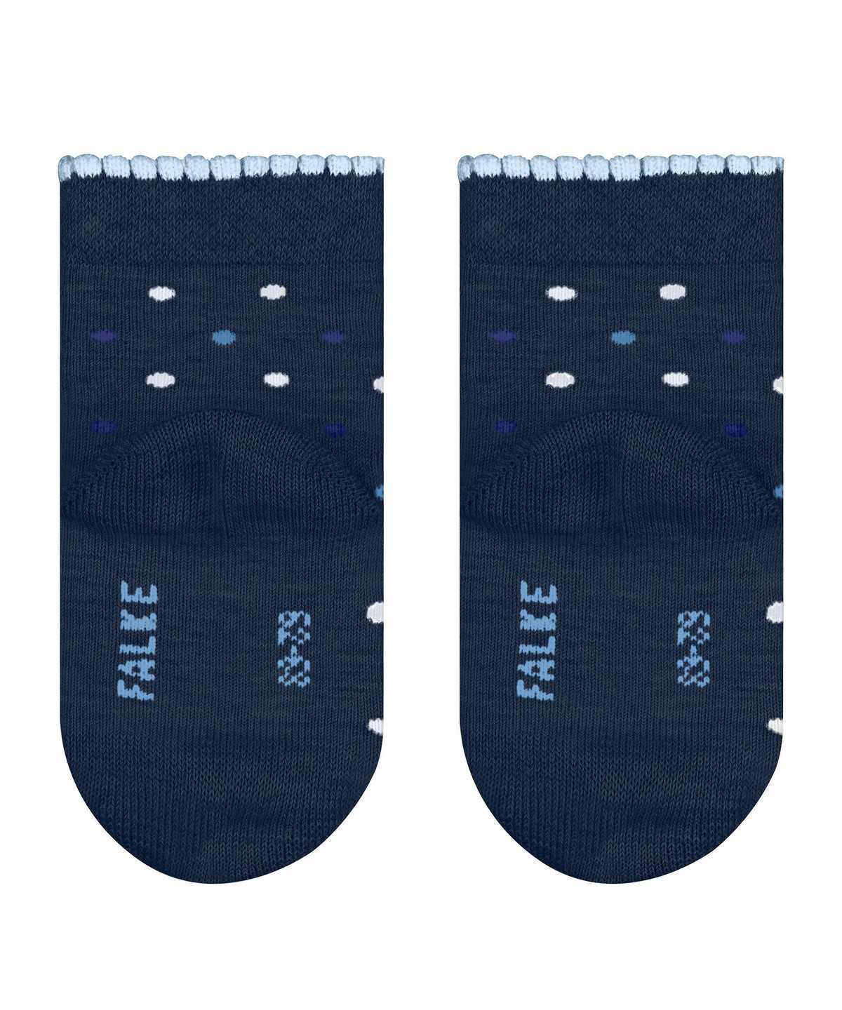 Falke Little Dot Socks Socken Baby Blau | 5321769-NY