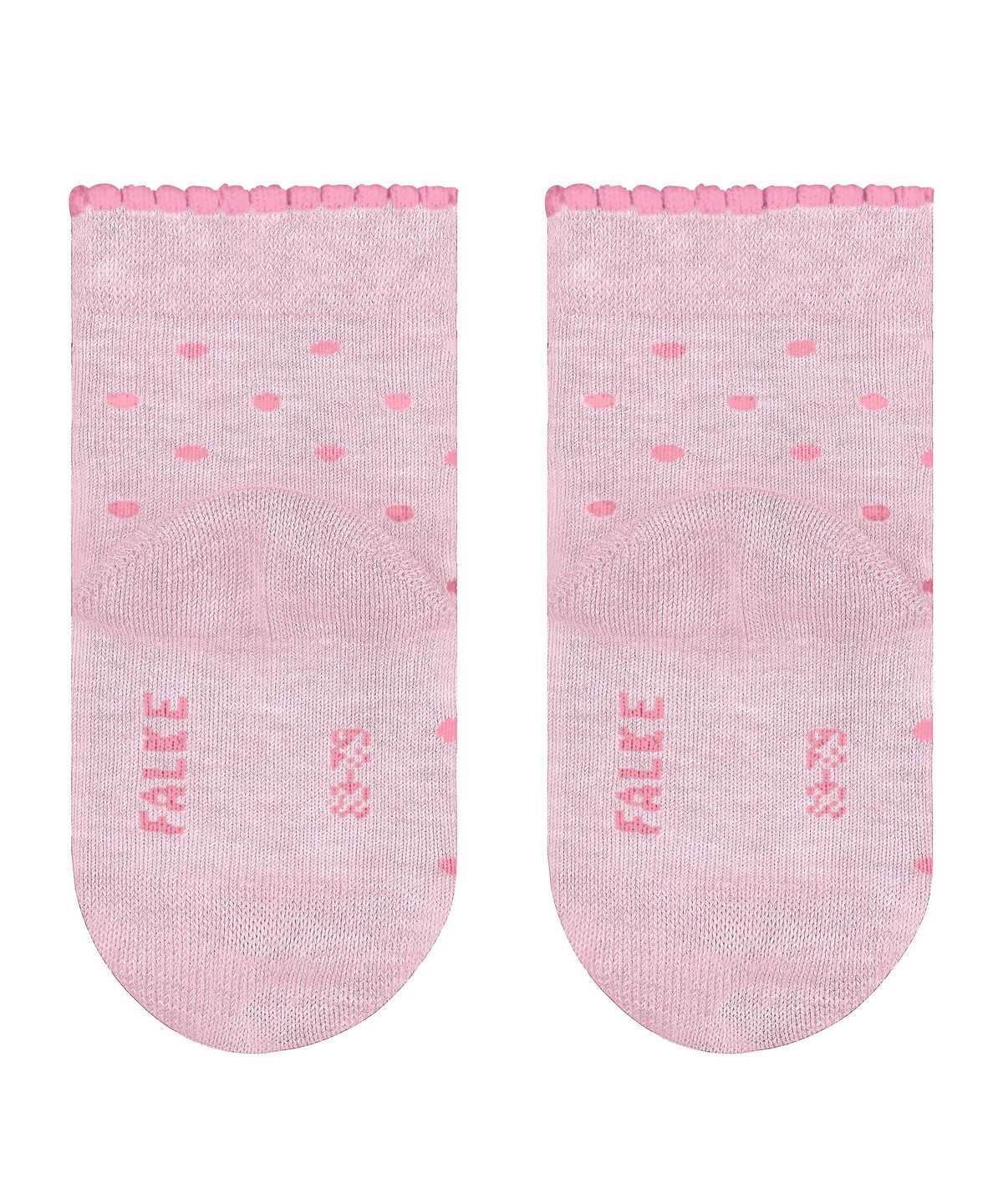 Falke Little Dot Socks Socken Baby Rosa | 9724038-FJ