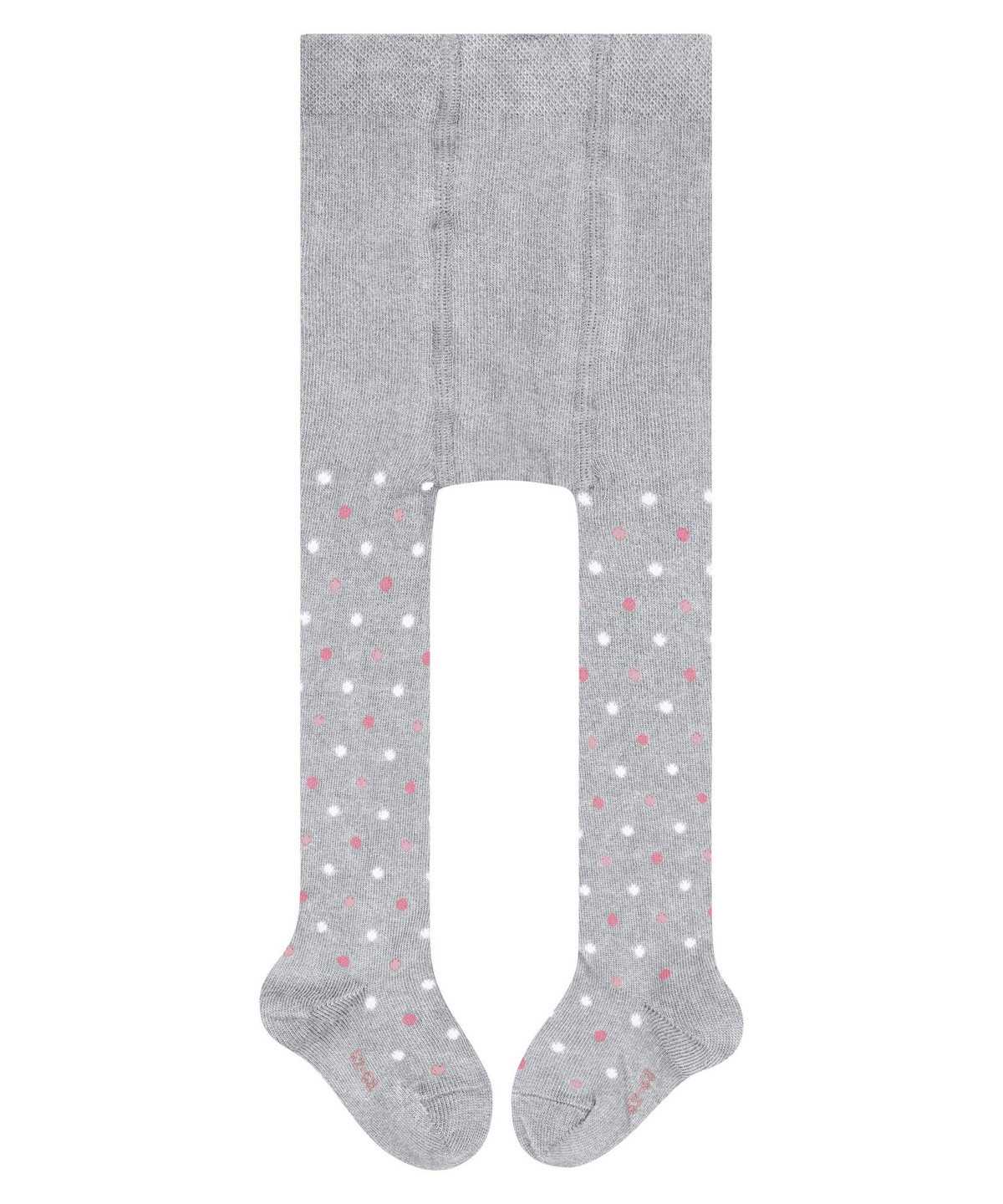 Falke Little Dot Tights Tights Baby Grau | 8415270-LJ