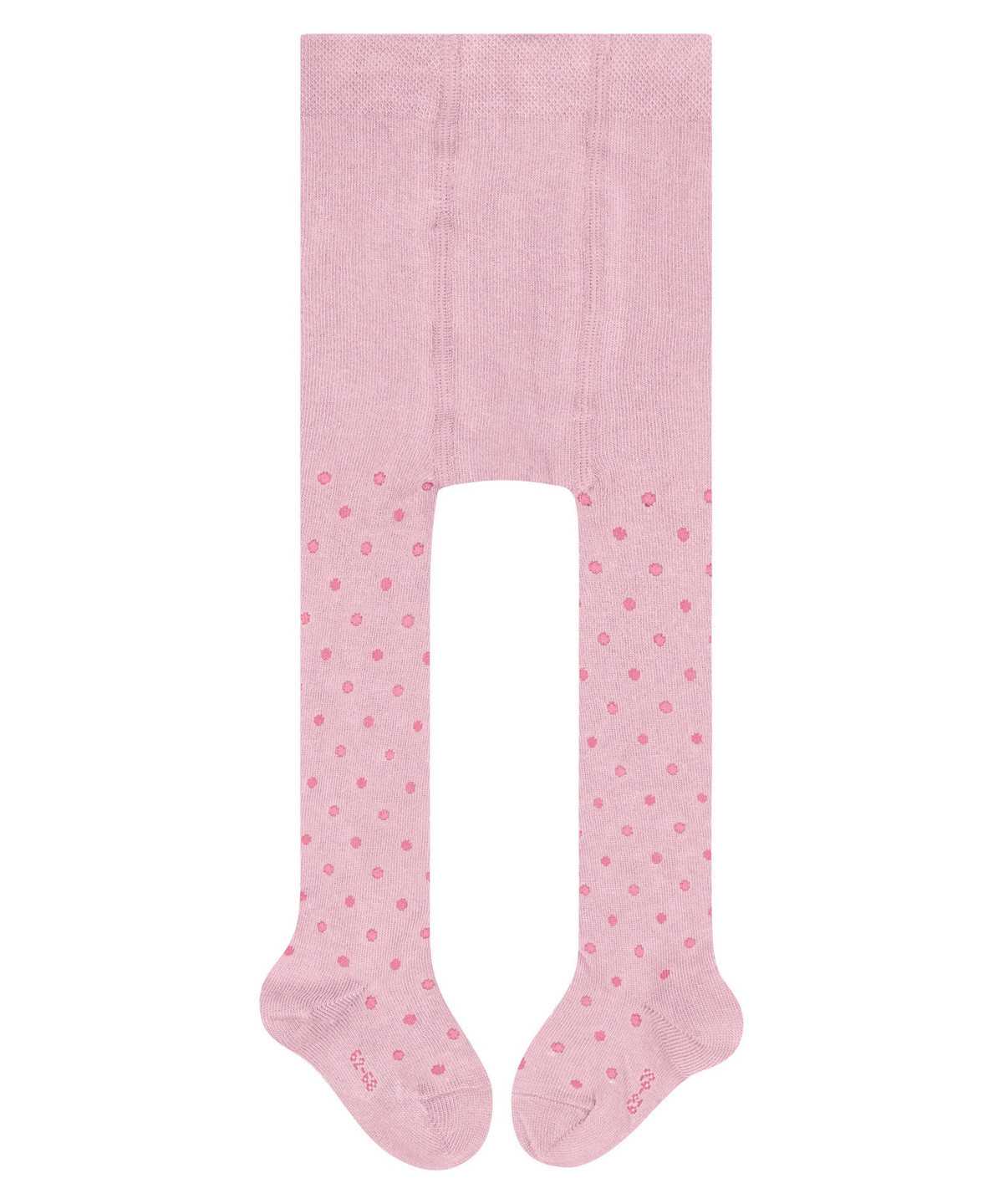 Falke Little Dot Tights Tights Baby Rosa | 0746528-YS