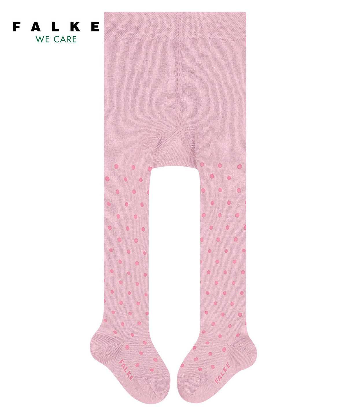 Falke Little Dot Tights Tights Baby Rosa | 0746528-YS