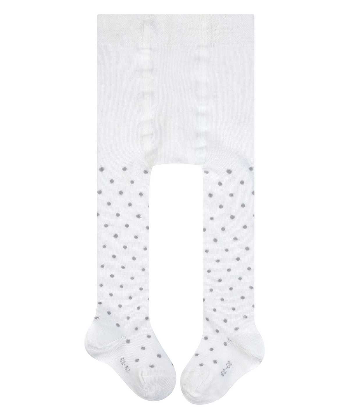 Falke Little Dot Tights Tights Baby Weiß | 4798102-HO