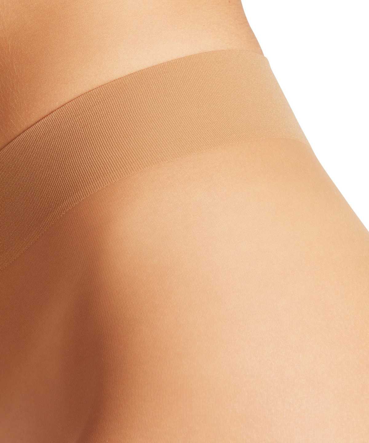 Falke Matt Deluxe 20 DEN Tights Tights Damen Beige | 7356410-QG