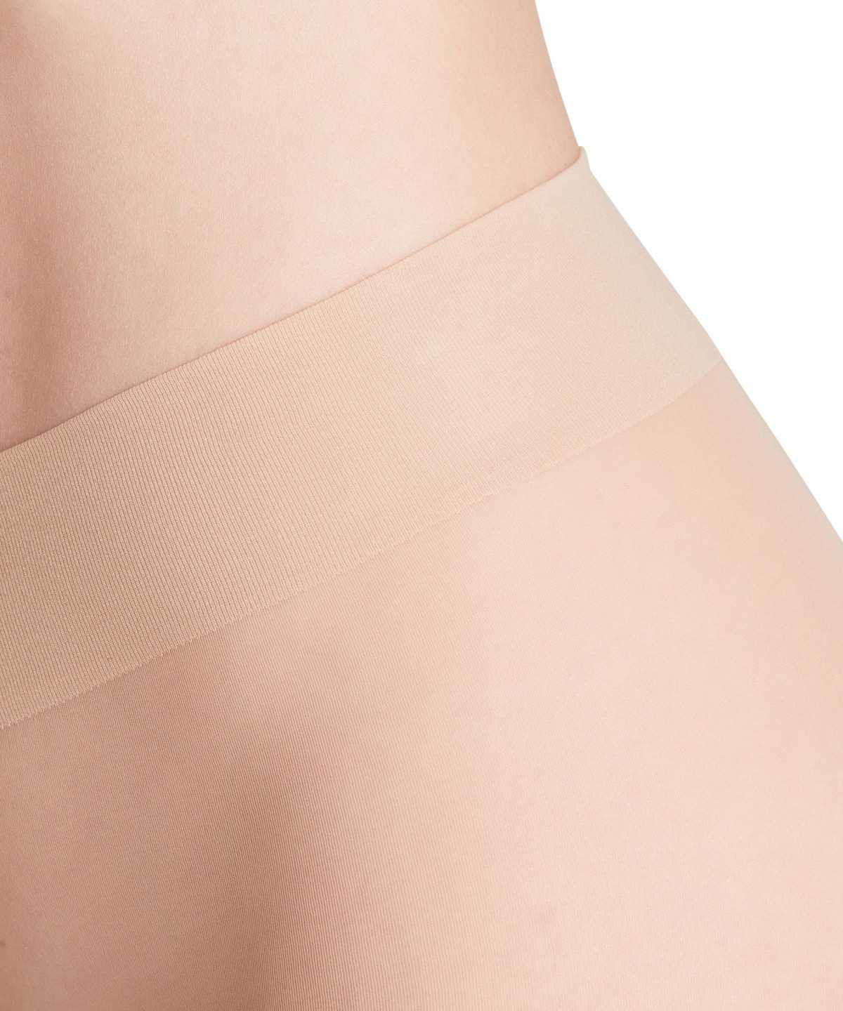 Falke Matt Deluxe 20 DEN Tights Tights Damen Braun | 1906257-PR