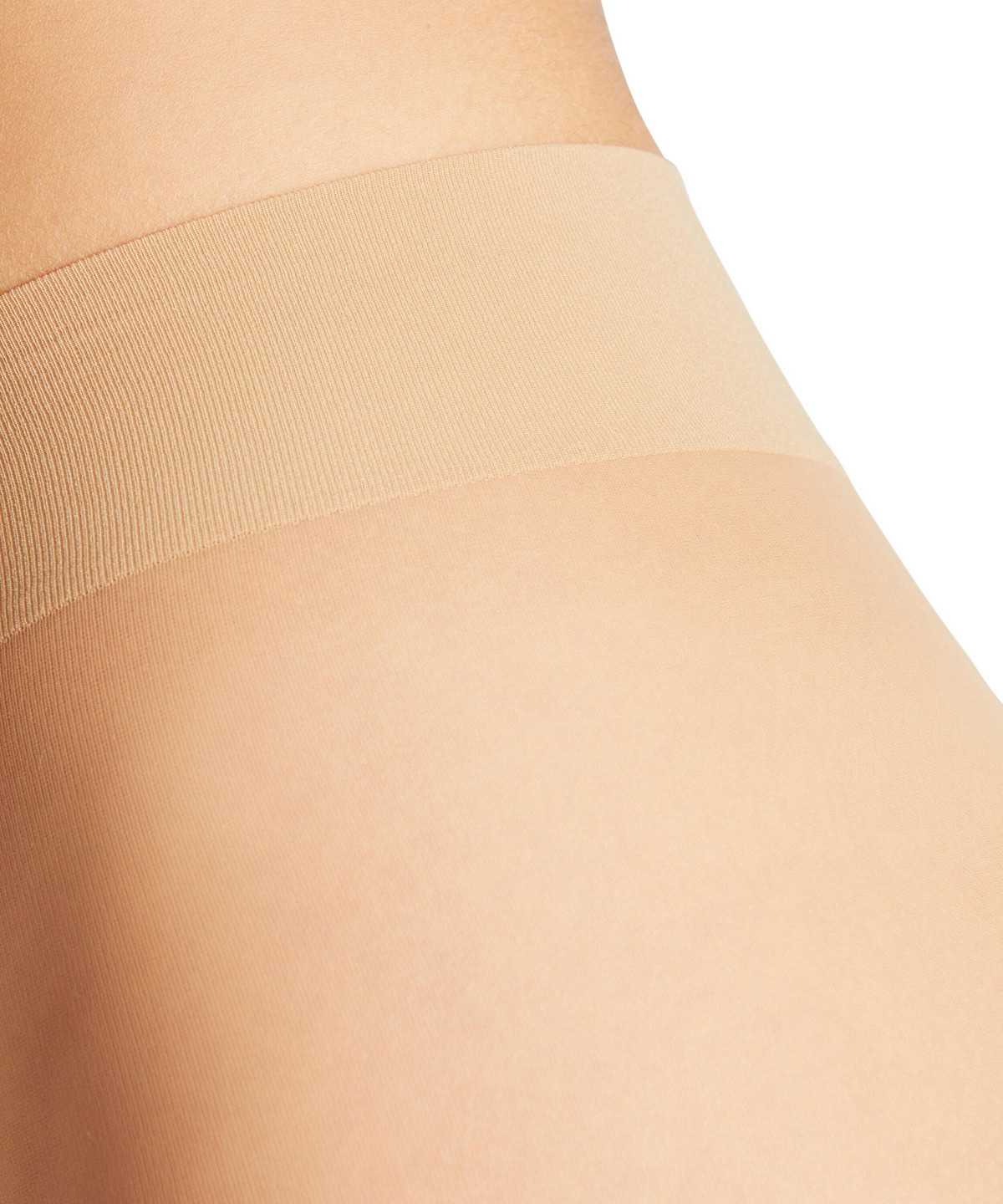 Falke Matt Deluxe 20 DEN Tights Tights Damen Beige | 9254803-YW