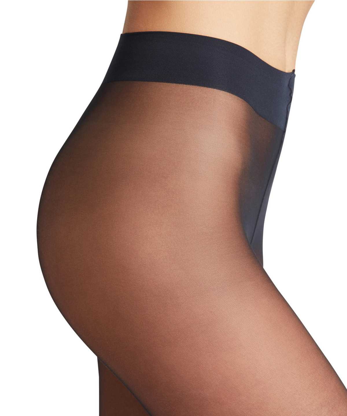 Falke Matt Deluxe 20 DEN Tights Tights Damen Blau | 2685039-NH