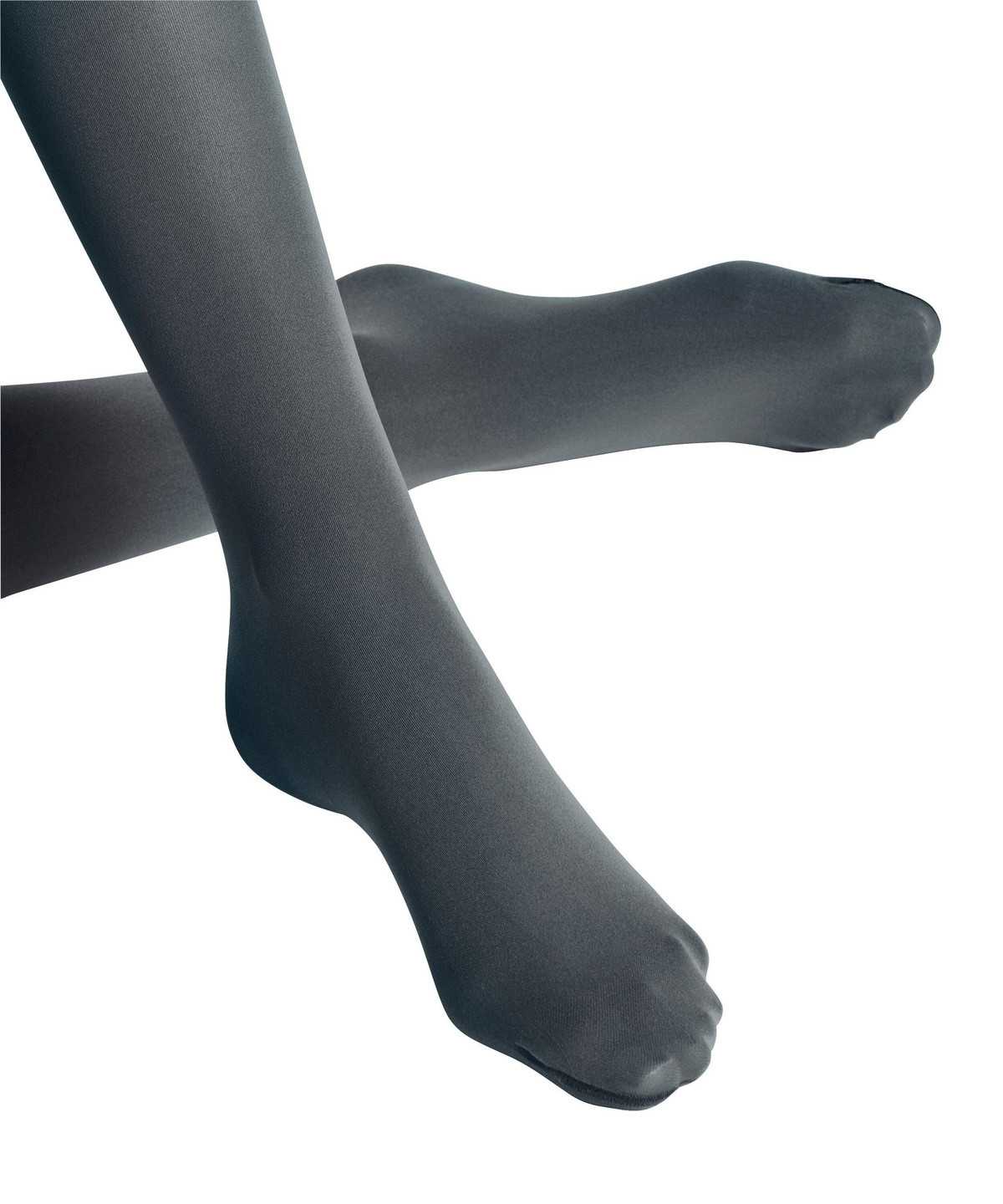 Falke Matt Deluxe 30 DEN Tights Tights Damen Grün | 1738694-EW