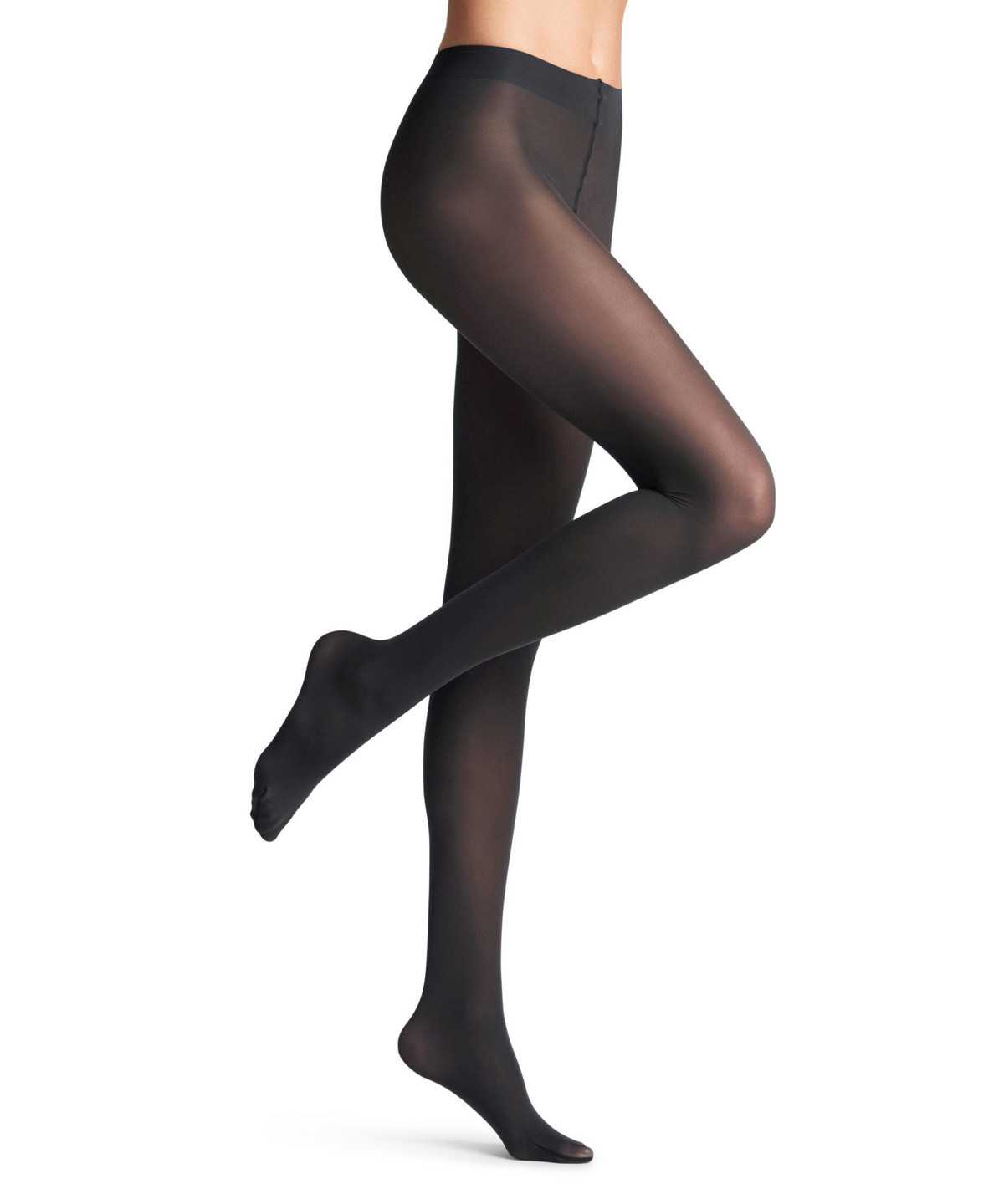 Falke Matt Deluxe 30 DEN Tights Tights Damen Grau | 5716920-YQ