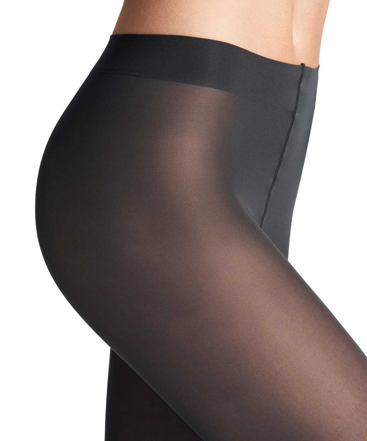 Falke Matt Deluxe 30 DEN Tights Tights Damen Grau | 5716920-YQ