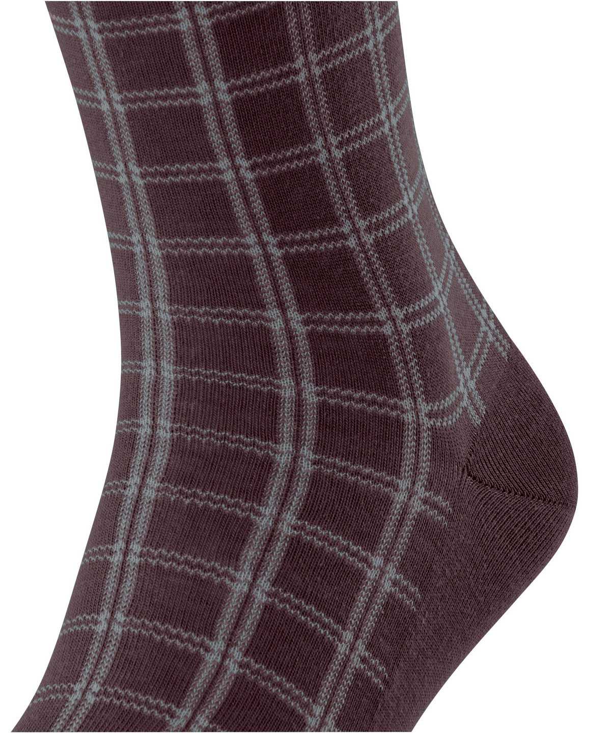 Falke Modern Tailor Socks Socken Herren Rot | 6341509-UI