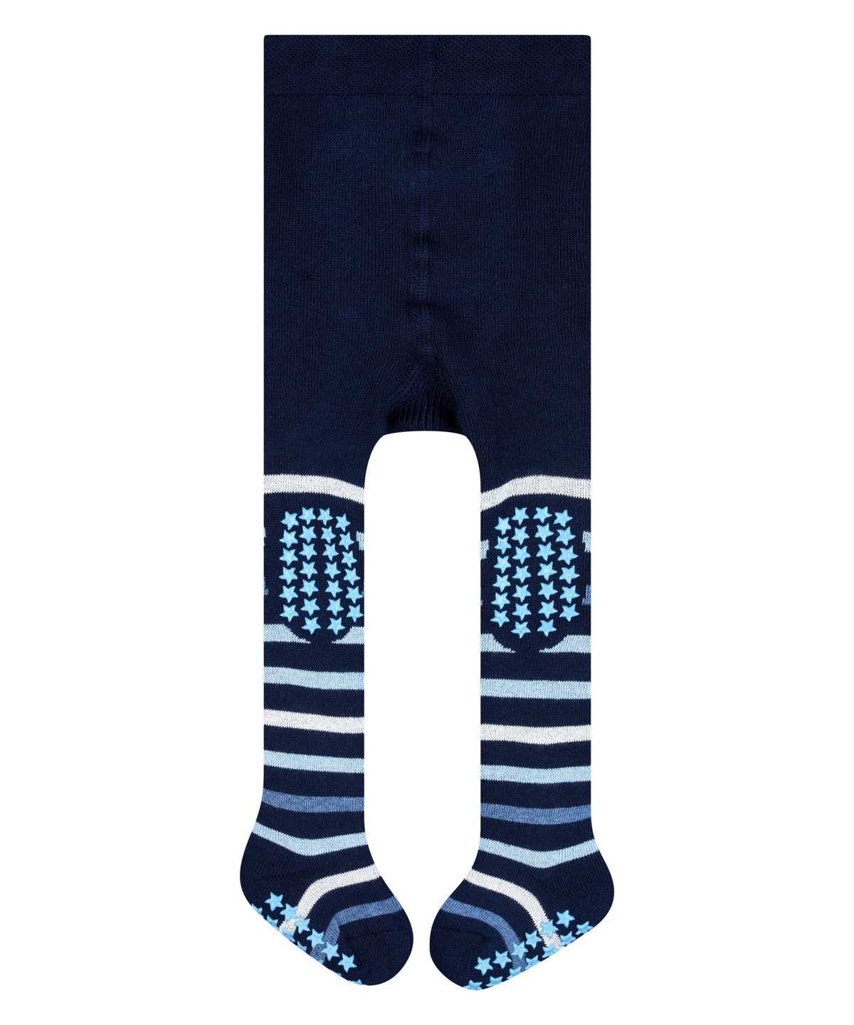 Falke Multi Stripe Tights Tights Baby Blau | 3268195-JG