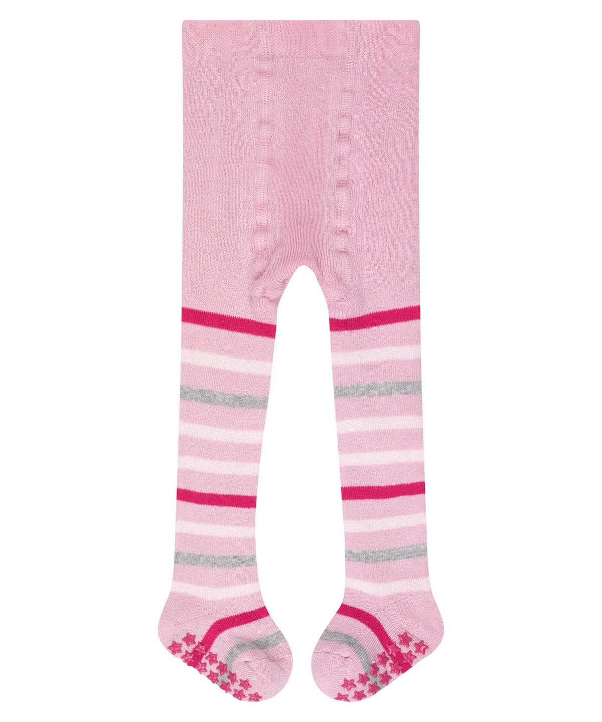 Falke Multi Stripe Tights Tights Baby Rosa | 5638472-YE