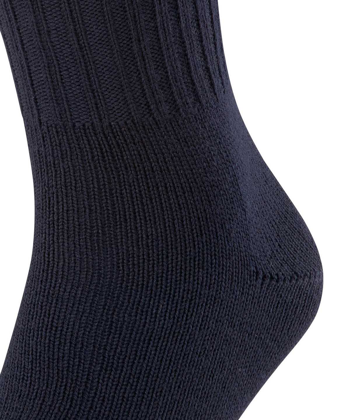 Falke Nelson Boot socks Socken Herren Blau | 1409786-WH