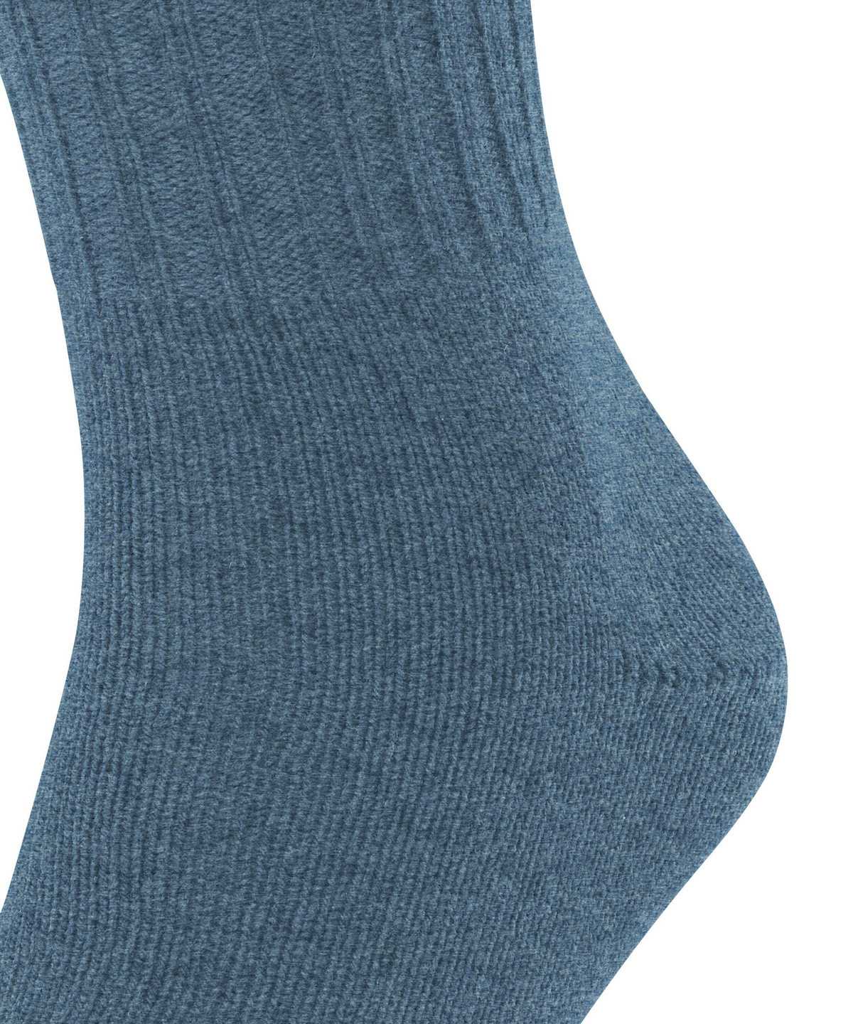 Falke Nelson Boot socks Socken Herren Blau | 4561897-ZK