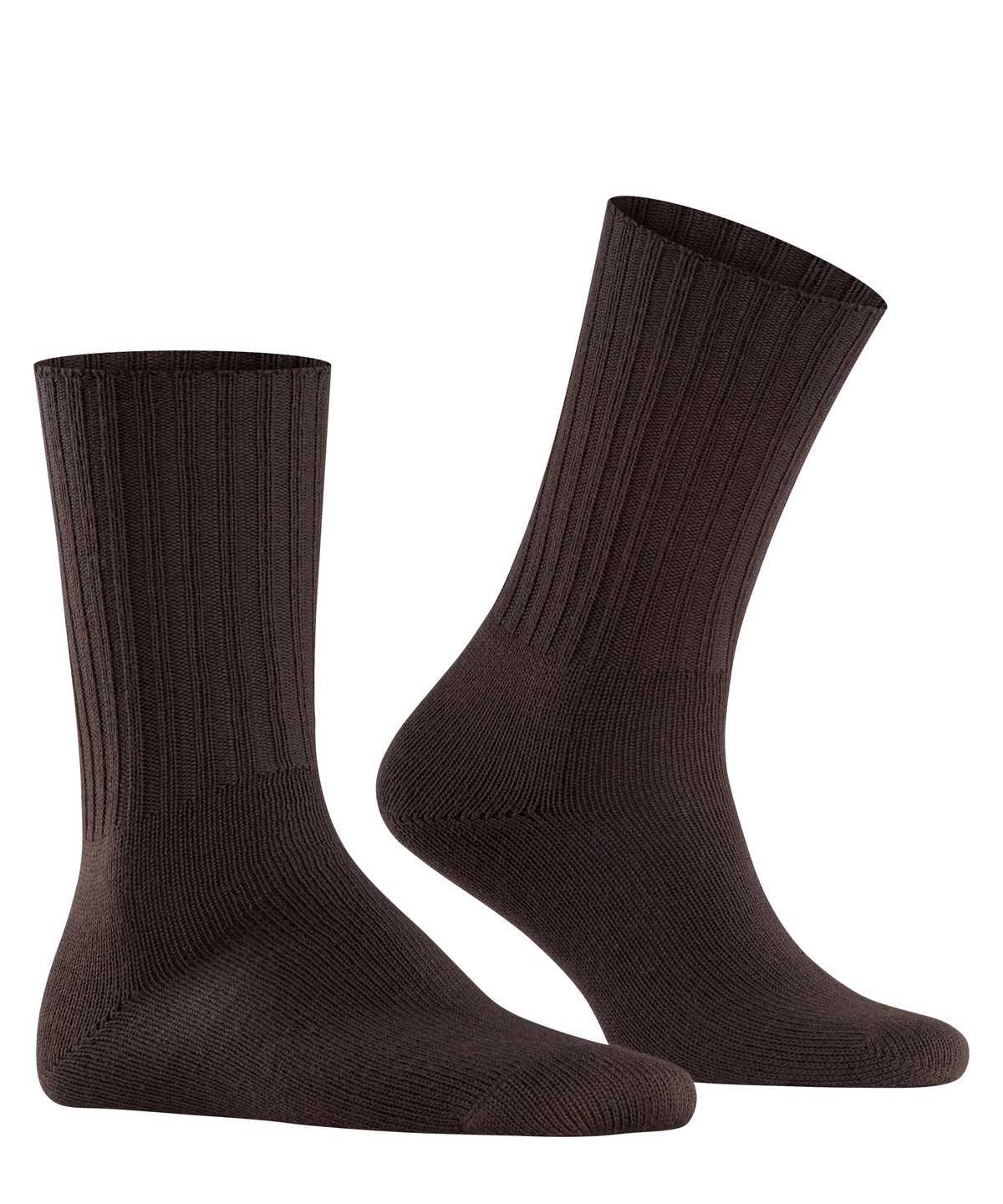 Falke Nelson Boot socks Socken Herren Braun | 2569748-UA