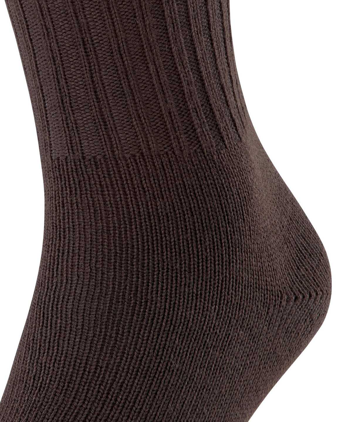 Falke Nelson Boot socks Socken Herren Braun | 2569748-UA