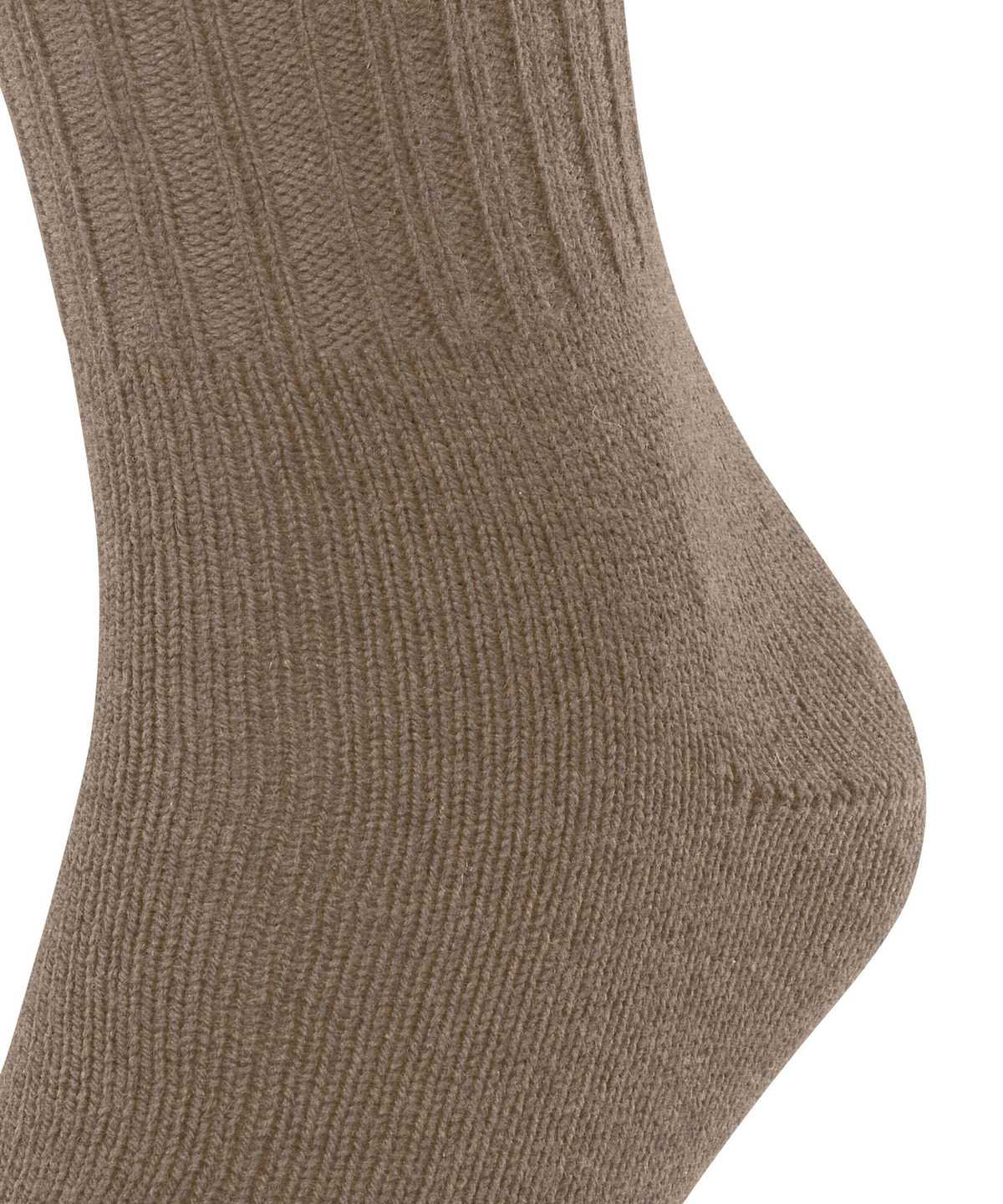 Falke Nelson Boot socks Socken Herren Braun | 1243805-FR