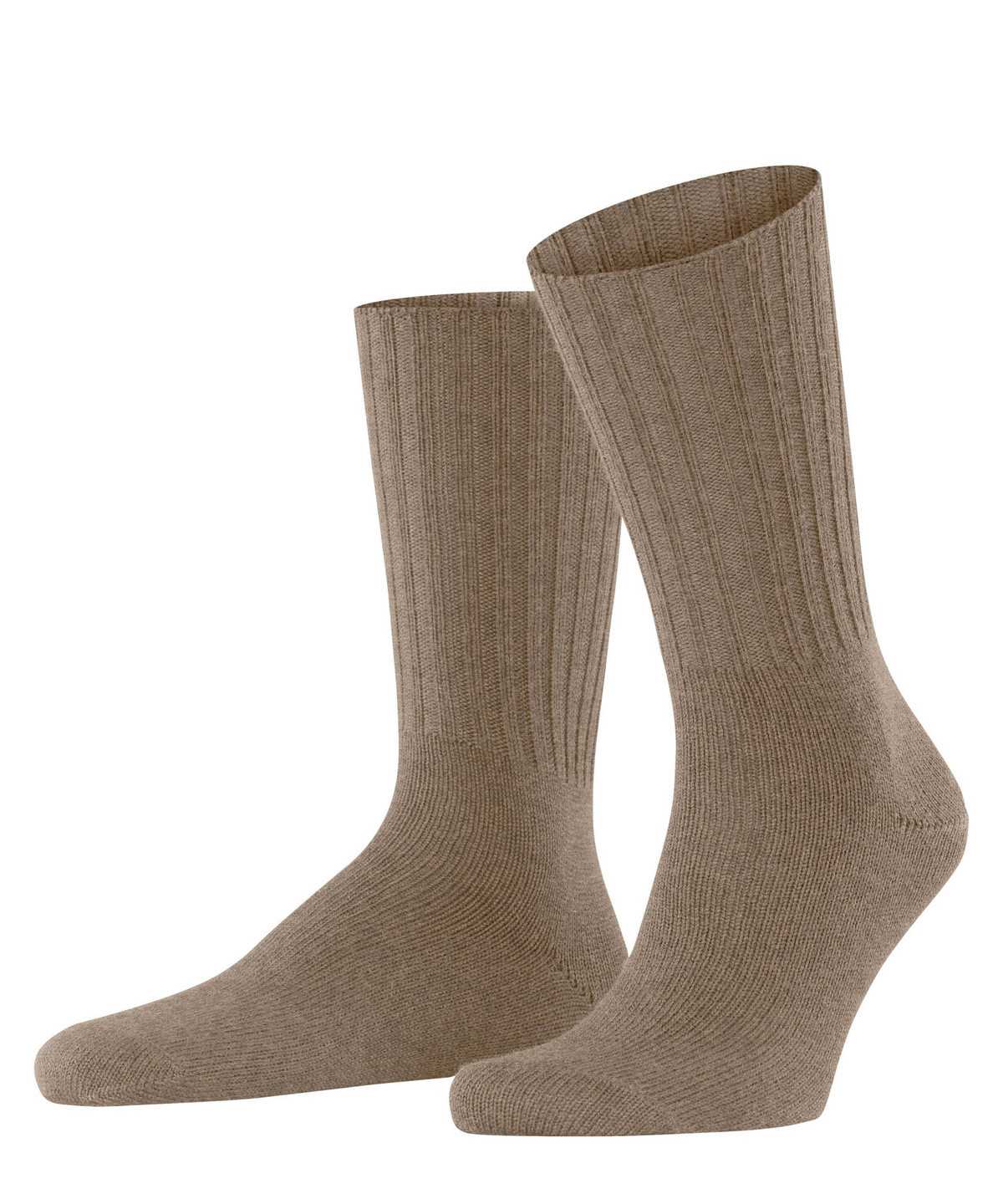 Falke Nelson Boot socks Socken Herren Braun | 1243805-FR