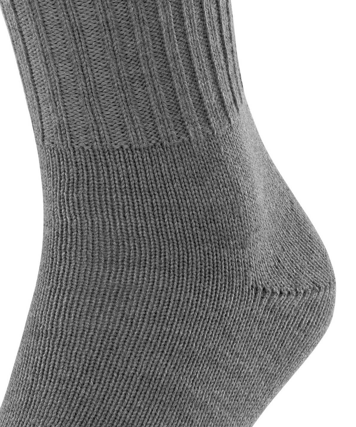 Falke Nelson Boot socks Socken Herren Grau | 5984620-AK