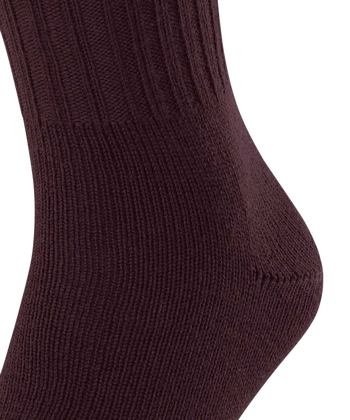 Falke Nelson Boot socks Socken Herren Rot | 4502319-HG