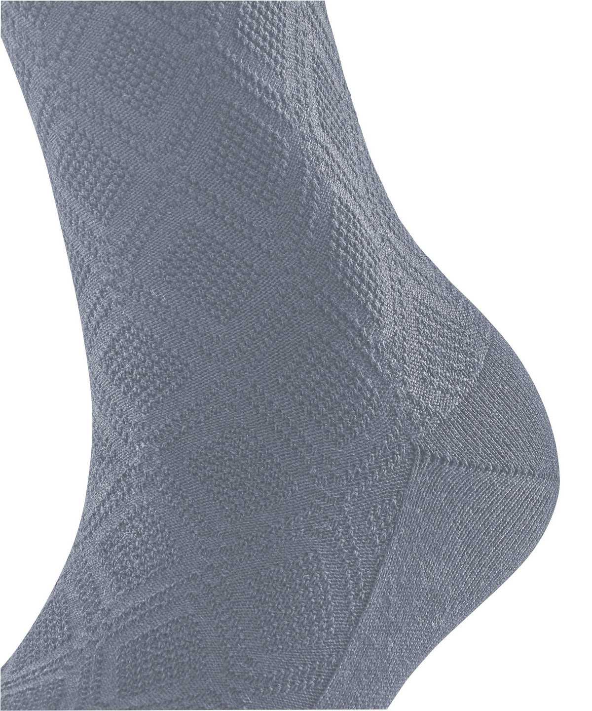 Falke New Prep Socks Socken Damen Grau | 9417056-HX