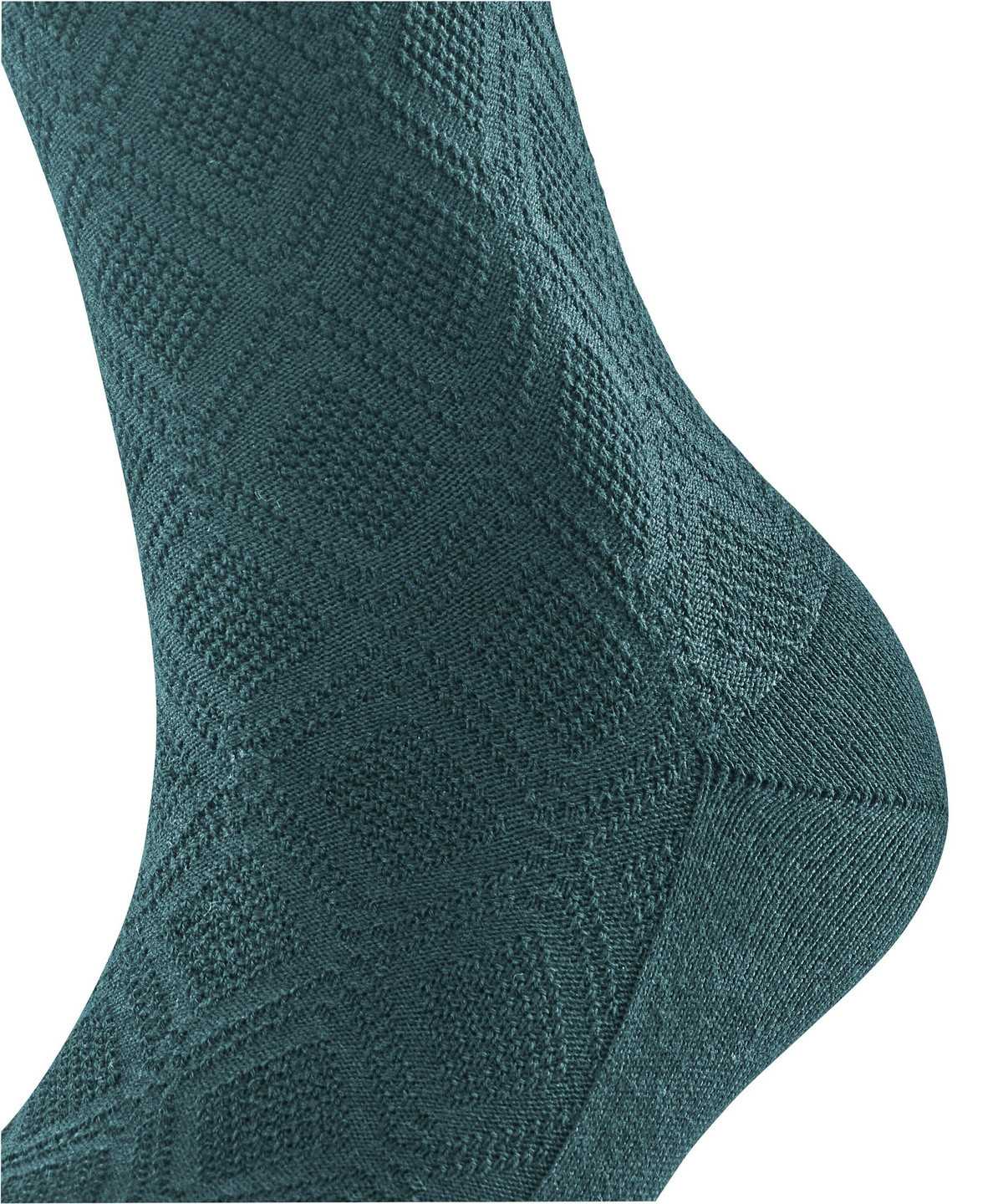 Falke New Prep Socks Socken Damen Grün | 1985203-KF