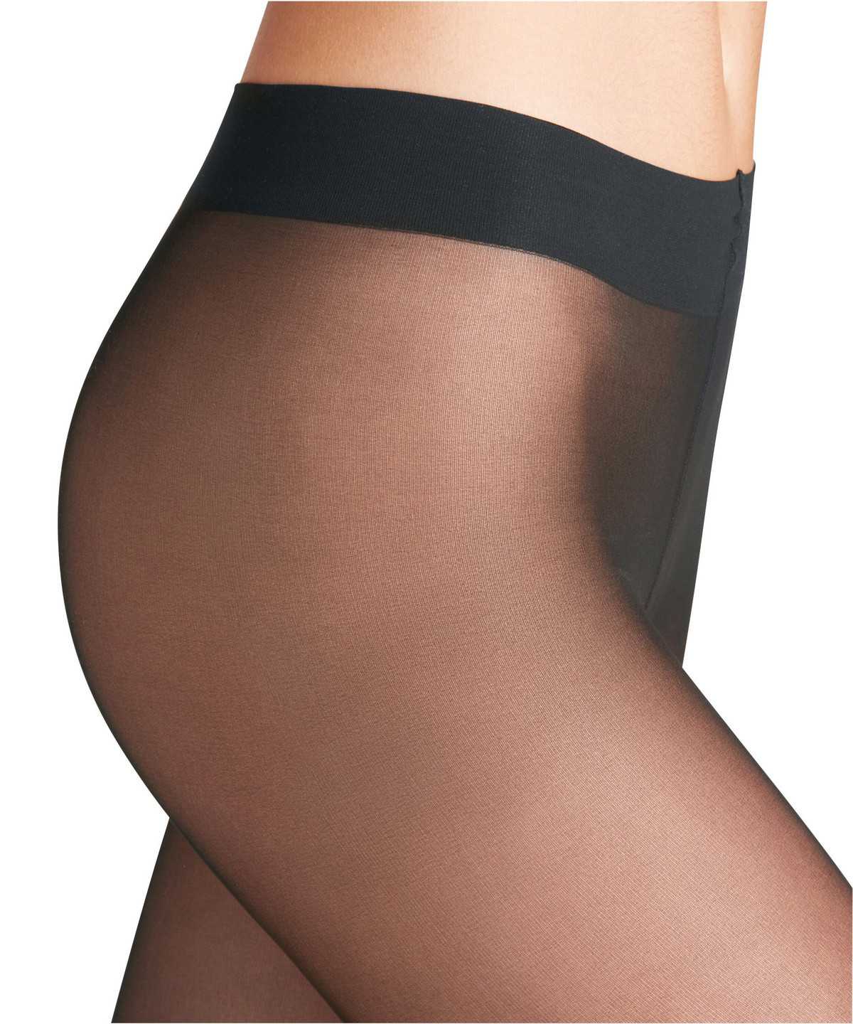 Falke Overknee 25 DEN Tights Tights Damen Grau | 5962184-FC