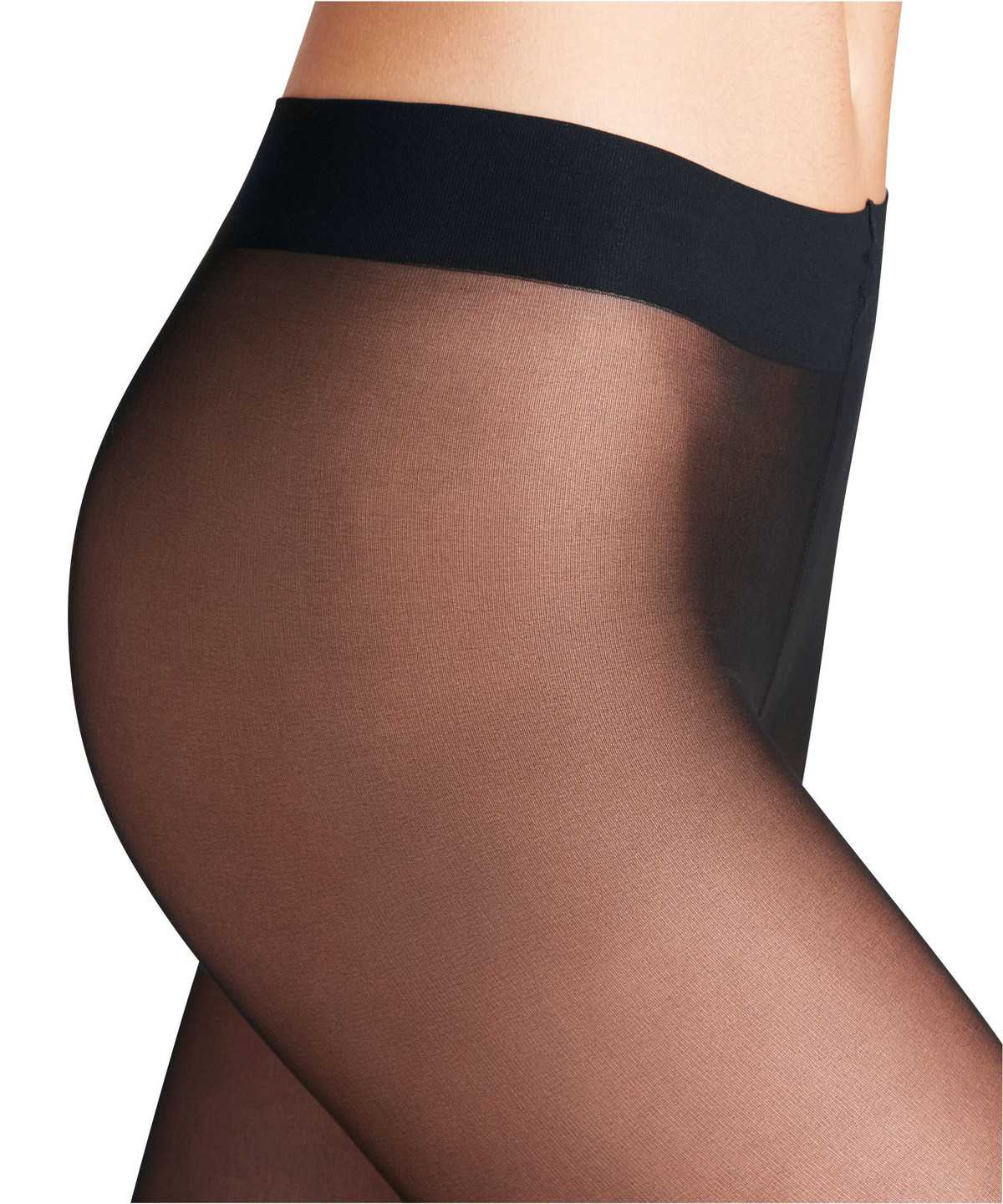 Falke Overknee 25 DEN Tights Tights Damen Blau | 4813507-NF