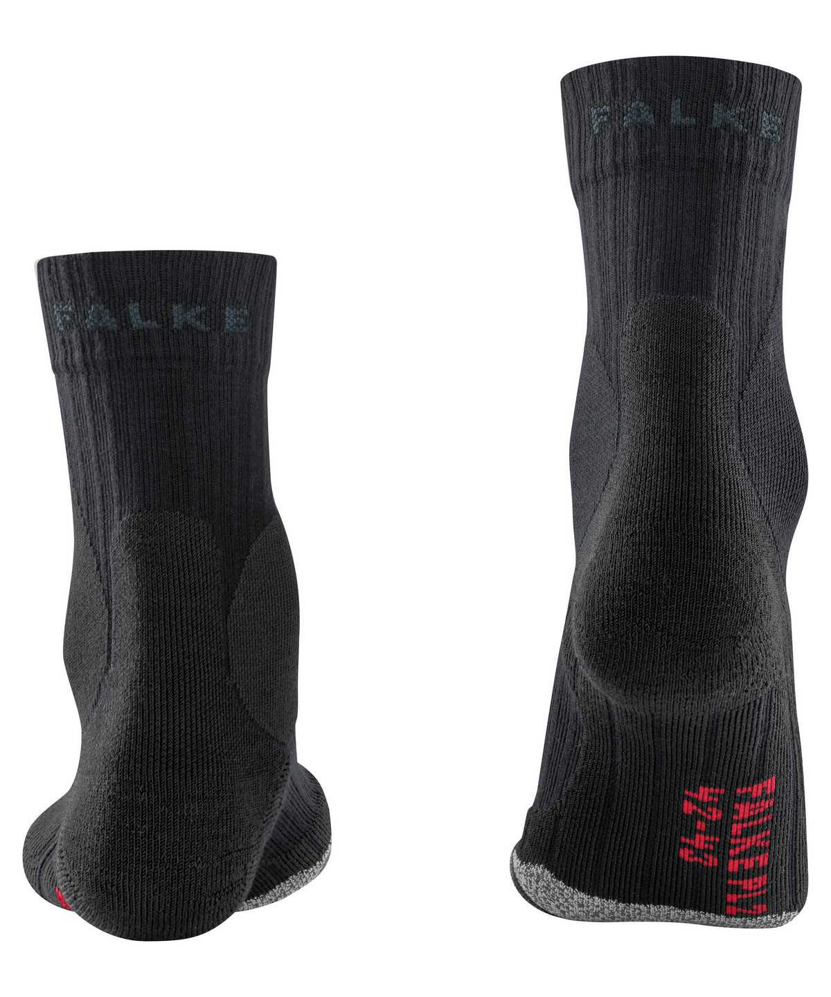 Falke PL2 Socks Socken Herren Schwarz | 6087231-CT