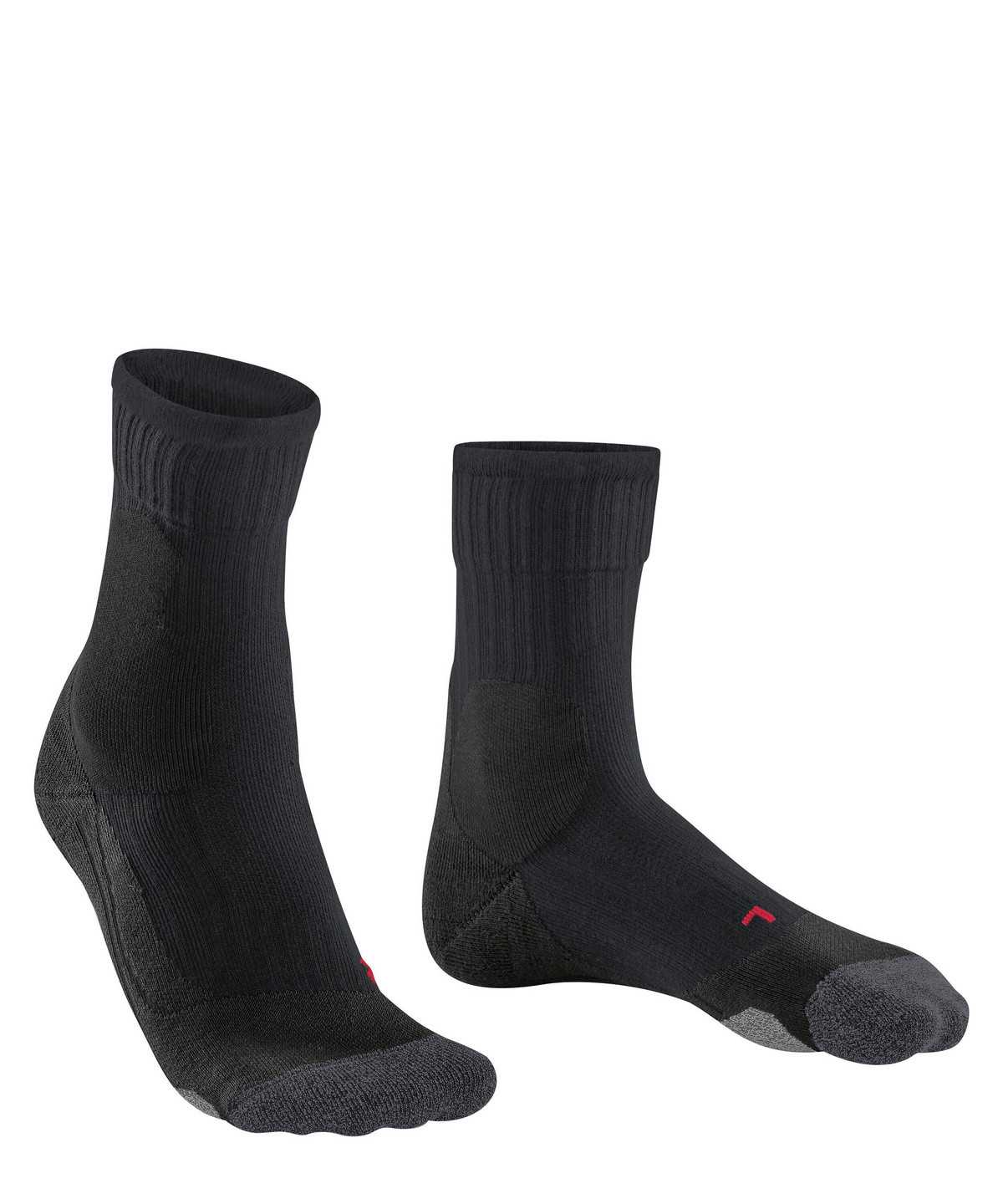 Falke PL2 Socks Socken Herren Schwarz | 6087231-CT