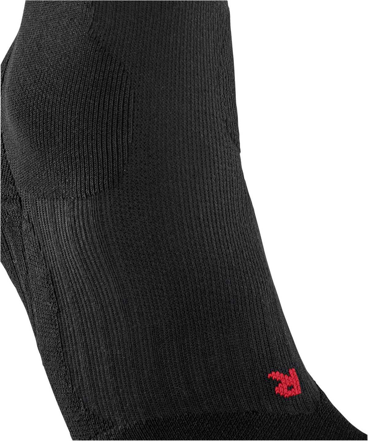 Falke PL2 Socks Socken Herren Schwarz | 6087231-CT