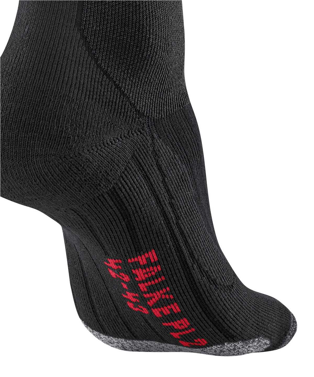 Falke PL2 Socks Socken Herren Schwarz | 6087231-CT